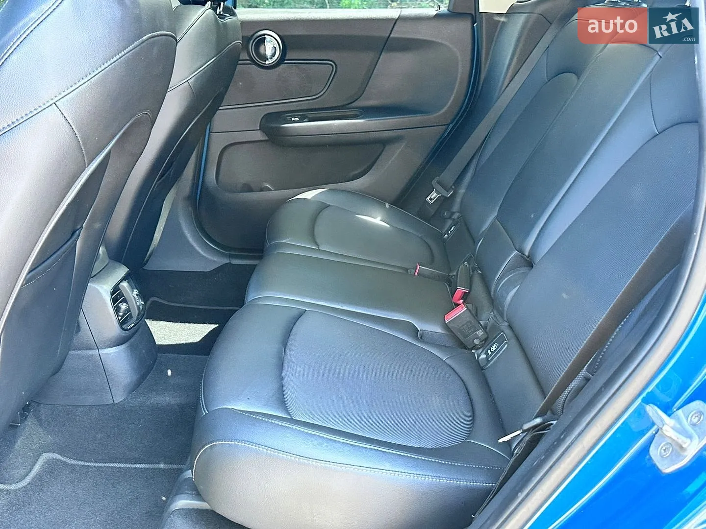 2018 MINI Countryman - мініатюра 13