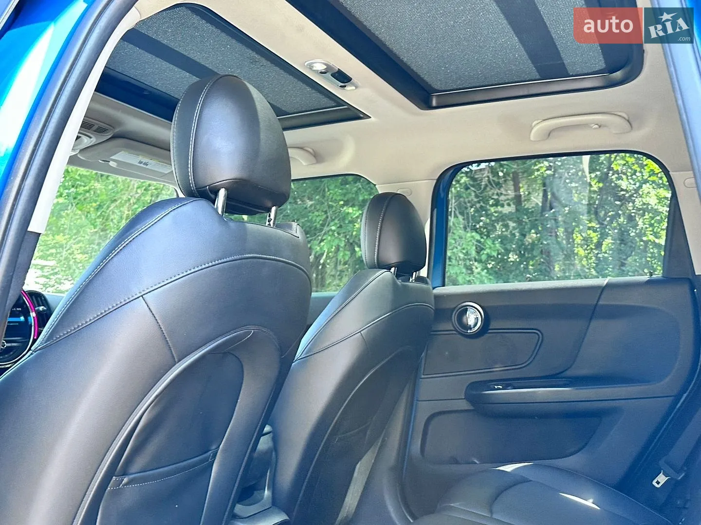 2018 MINI Countryman - мініатюра 15