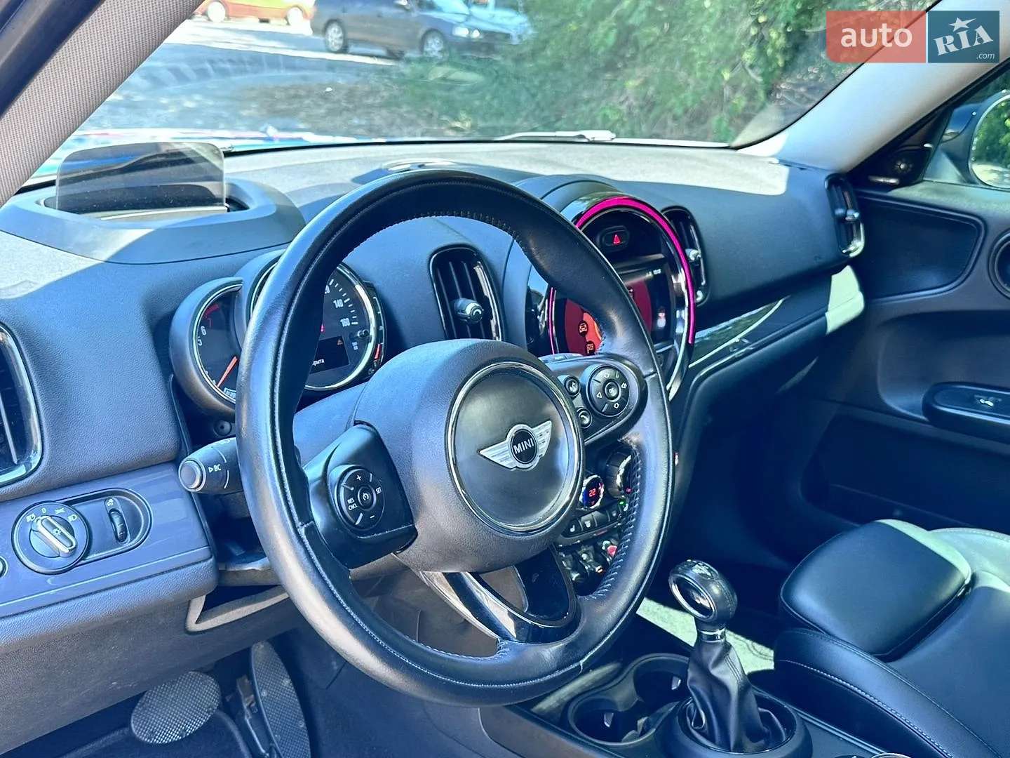 2018 MINI Countryman - мініатюра 12