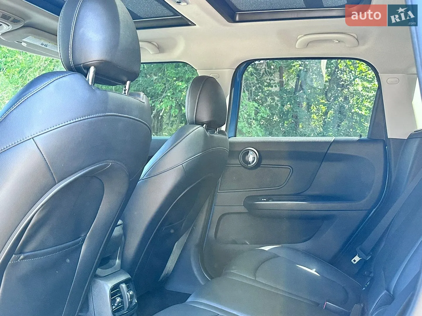 2018 MINI Countryman - мініатюра 14
