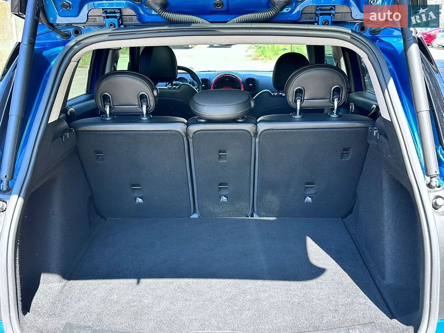 2018 MINI Countryman - мініатюра 16