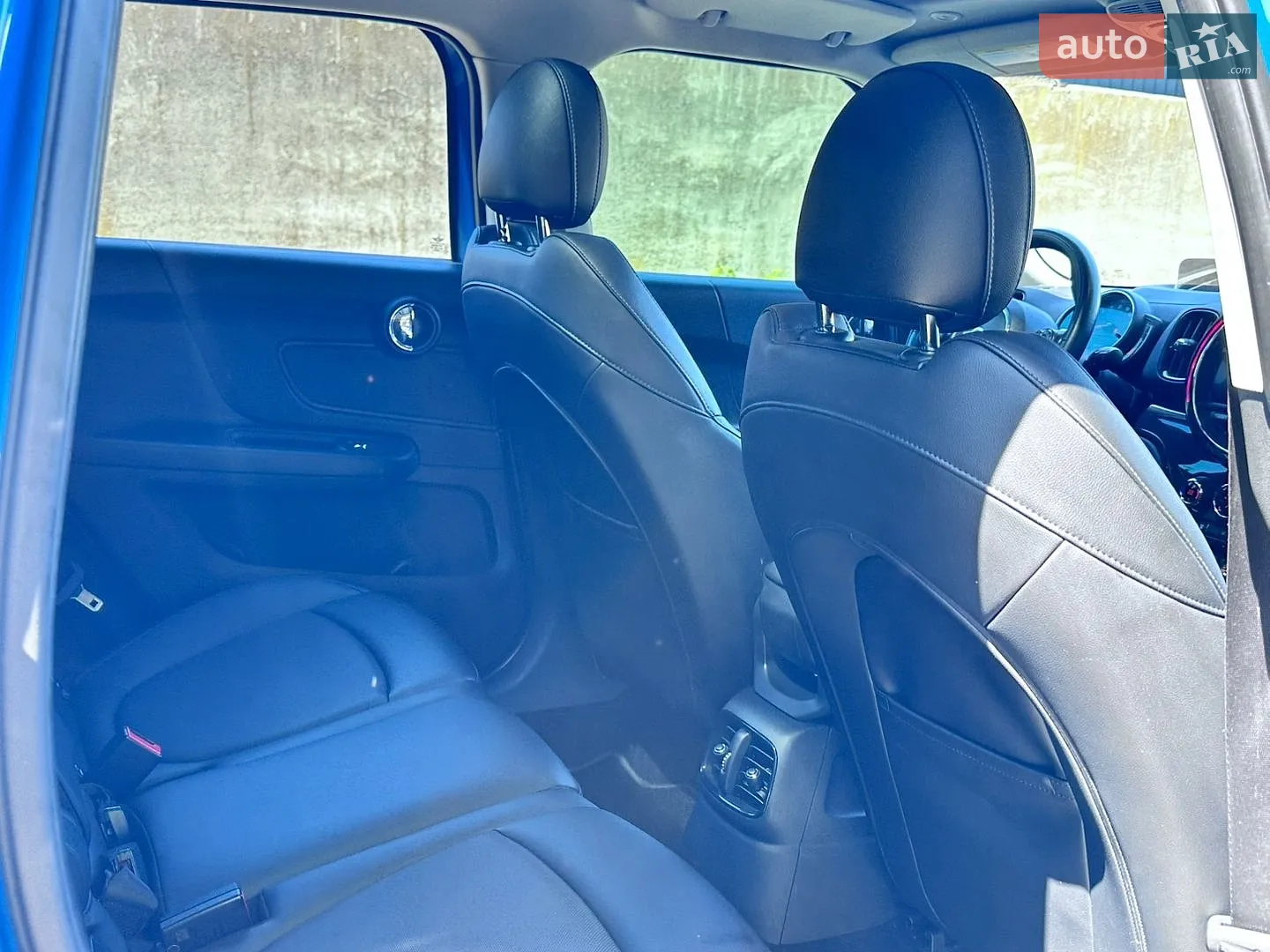 2018 MINI Countryman - мініатюра 19