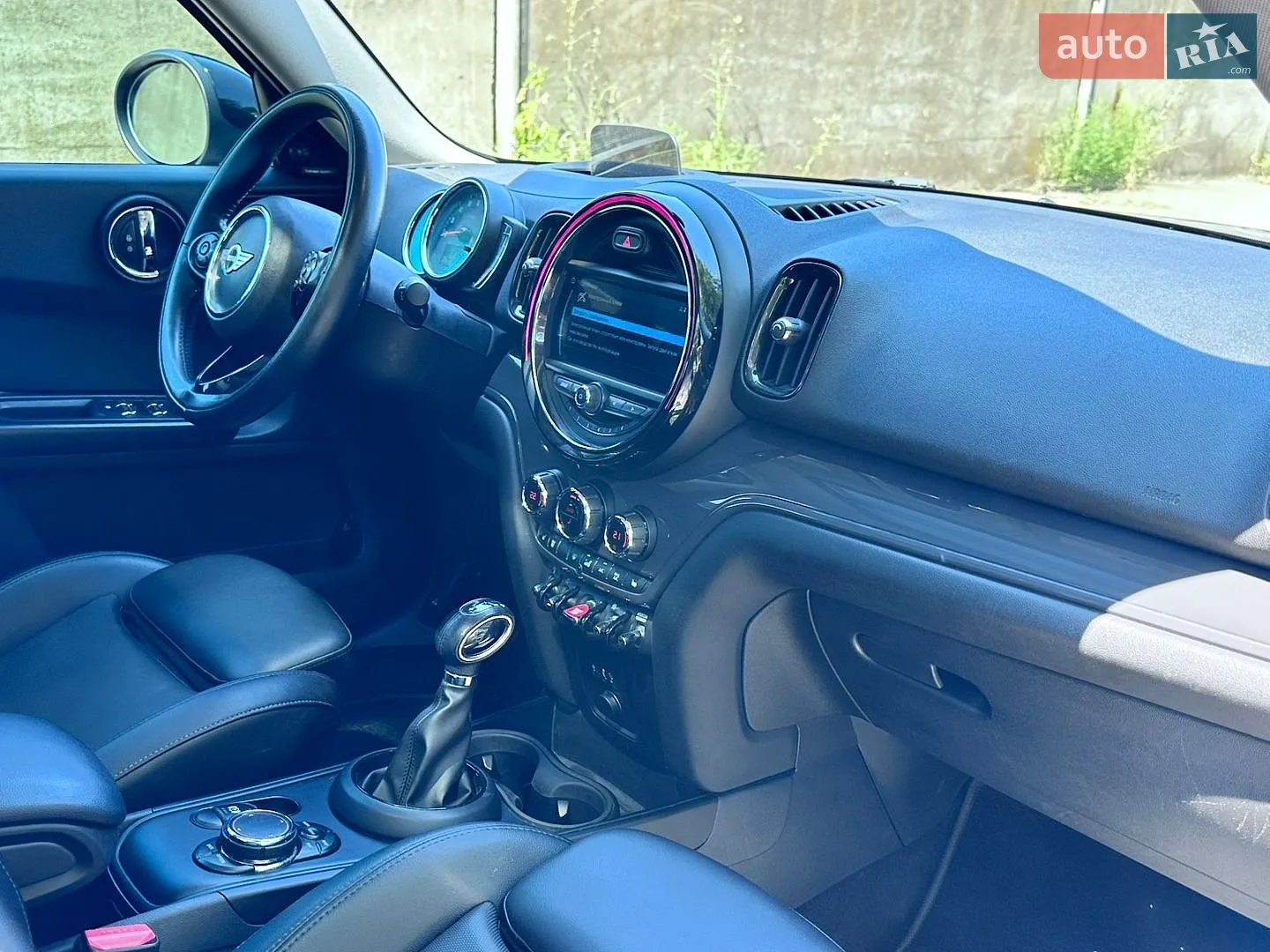 2018 MINI Countryman - мініатюра 21