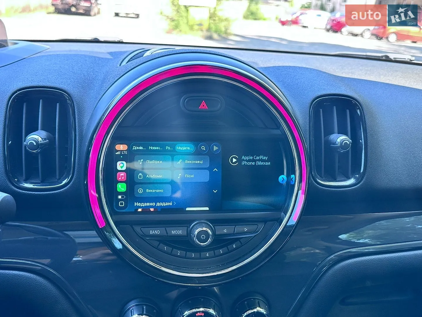 2018 MINI Countryman - мініатюра 24
