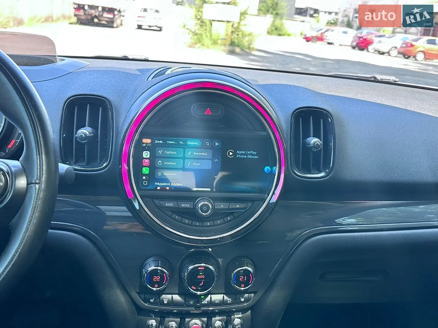 2018 MINI Countryman - мініатюра 26