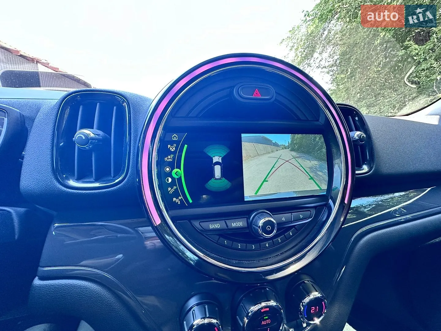 2018 MINI Countryman - мініатюра 29