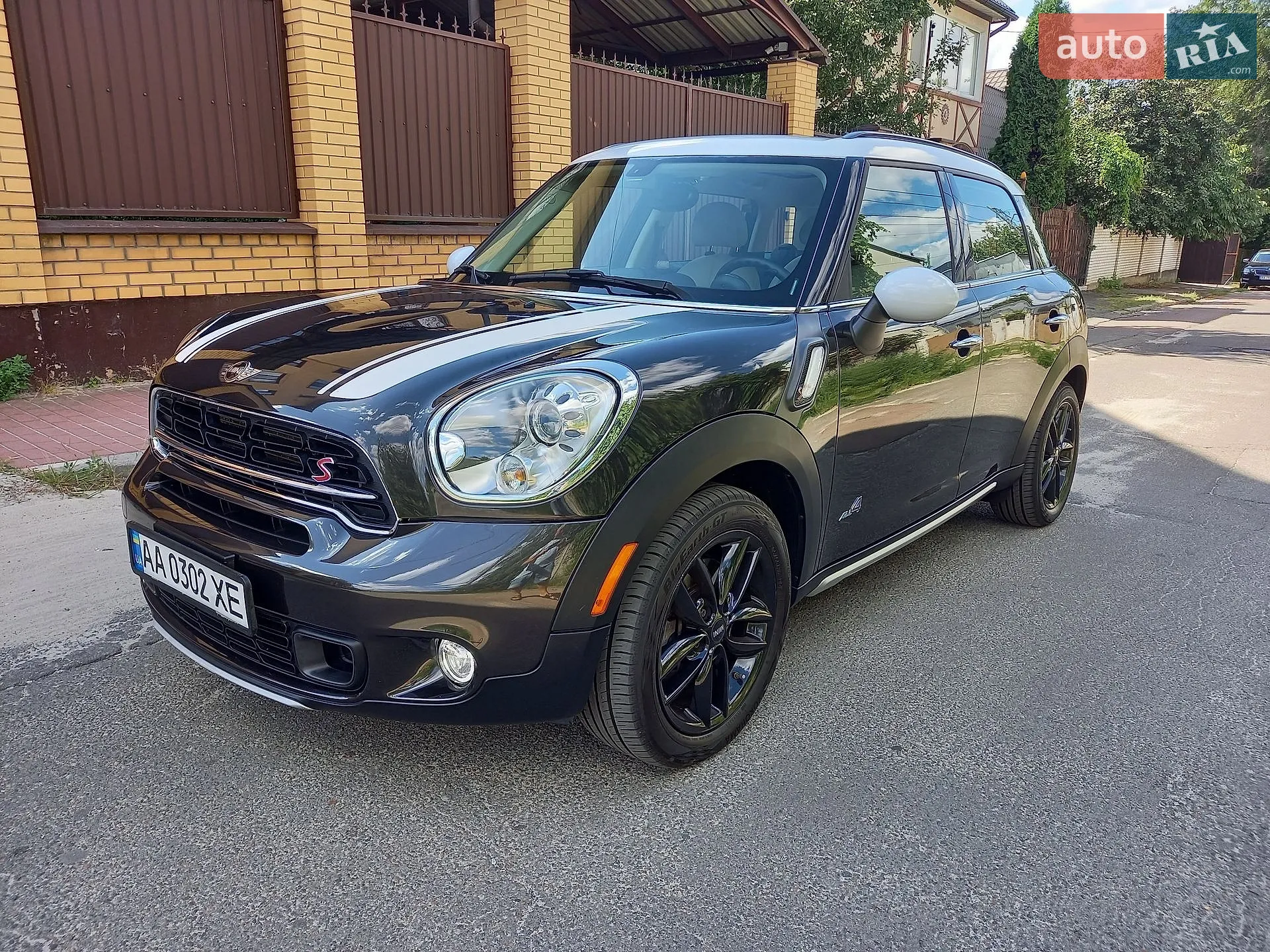2016 MINI Countryman - фото 1