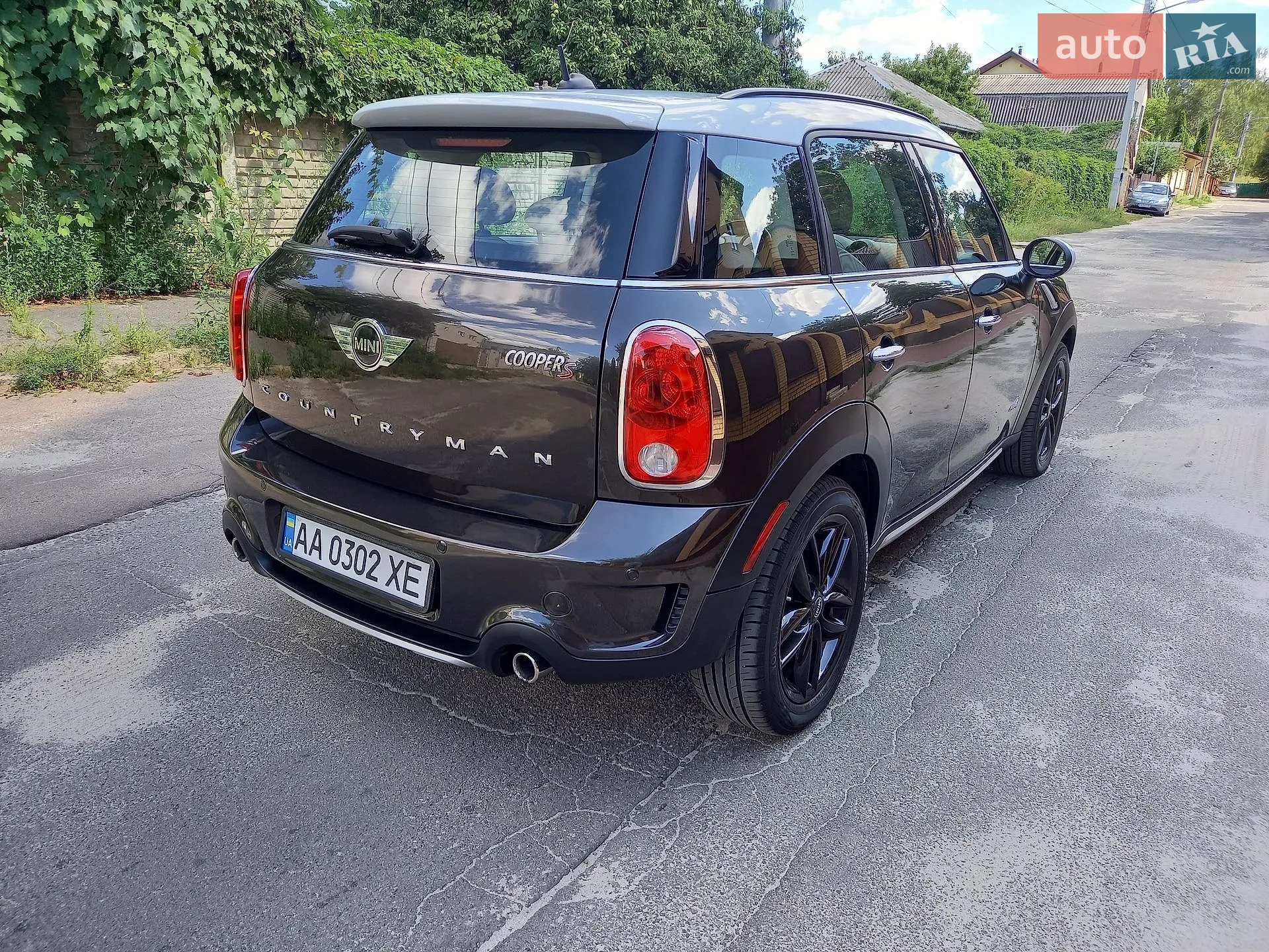 2016 MINI Countryman - мініатюра 9