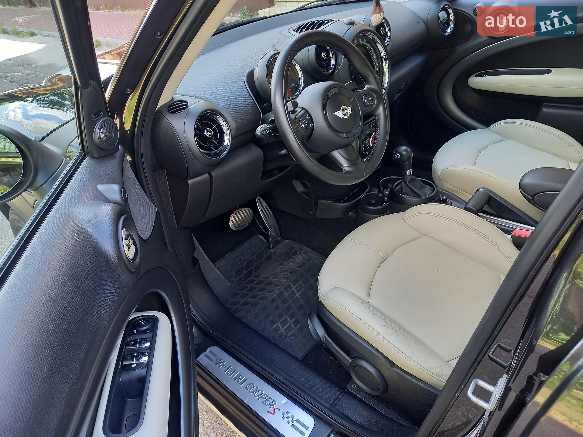 2016 MINI Countryman - мініатюра 16