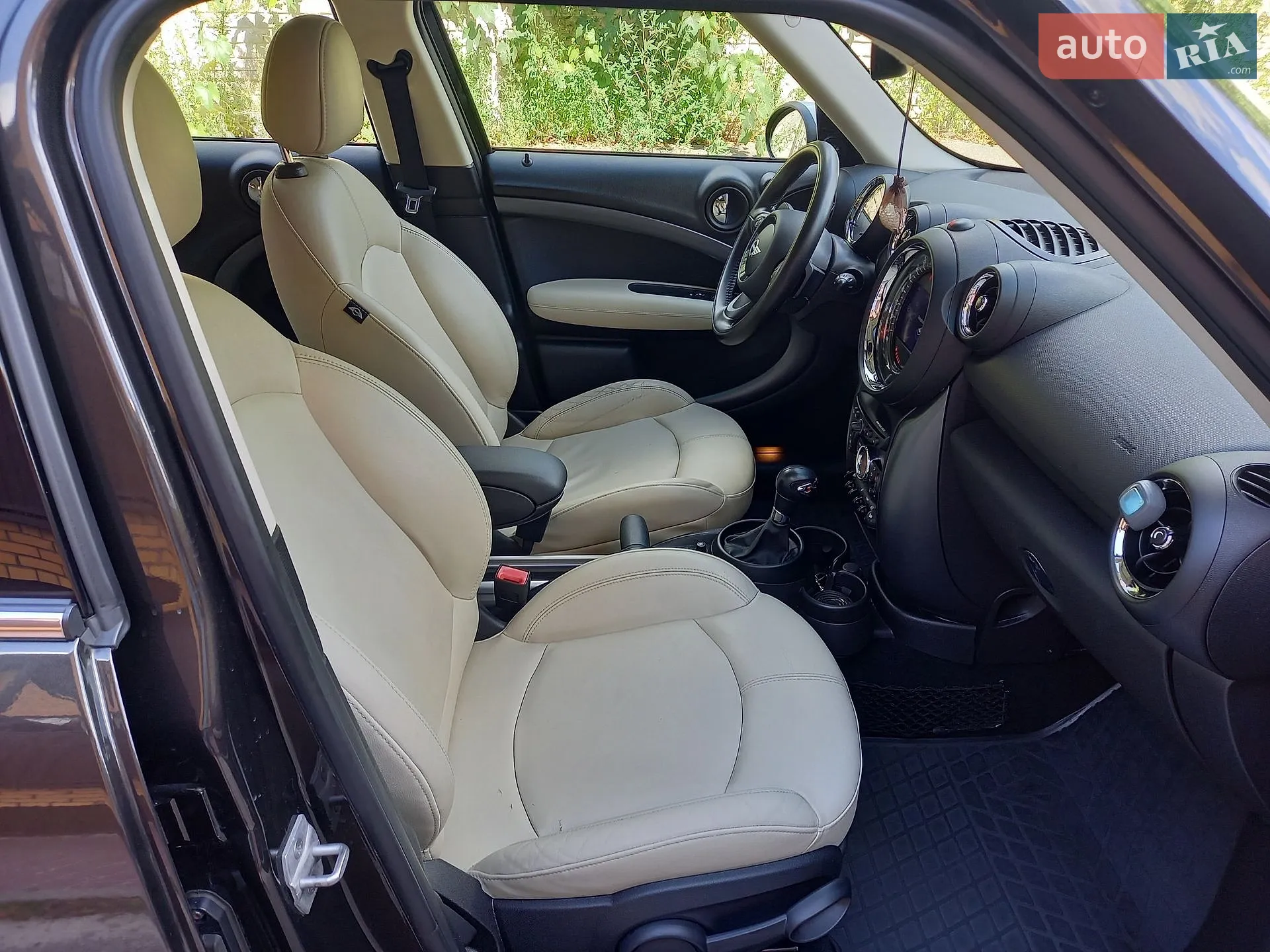 2016 MINI Countryman - мініатюра 19