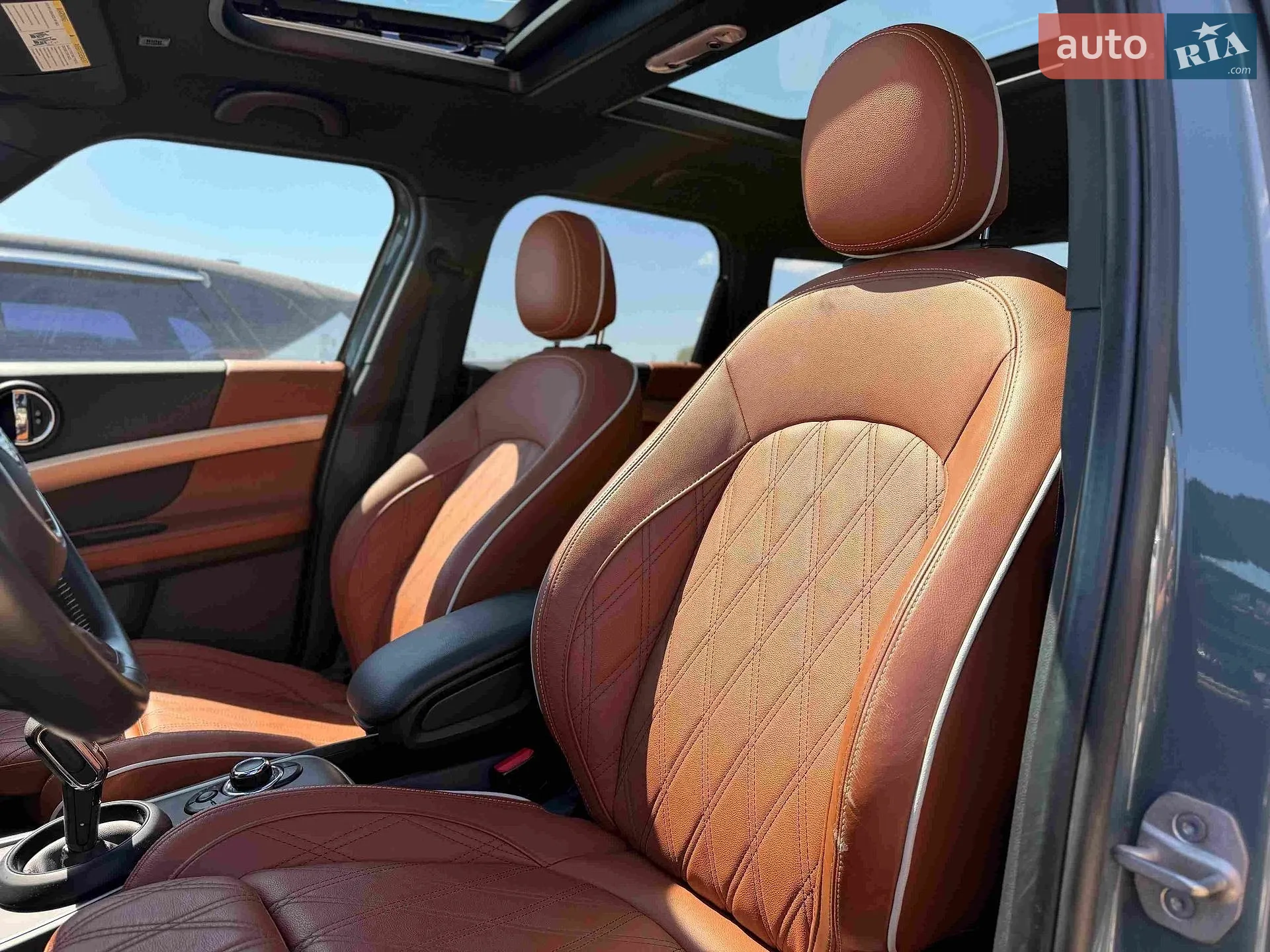 2021 MINI Countryman - мініатюра 12