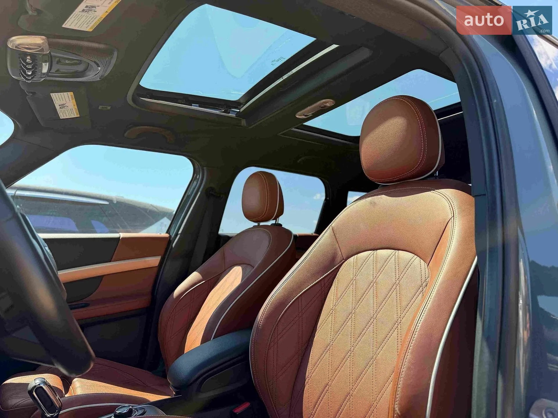 2021 MINI Countryman - мініатюра 13