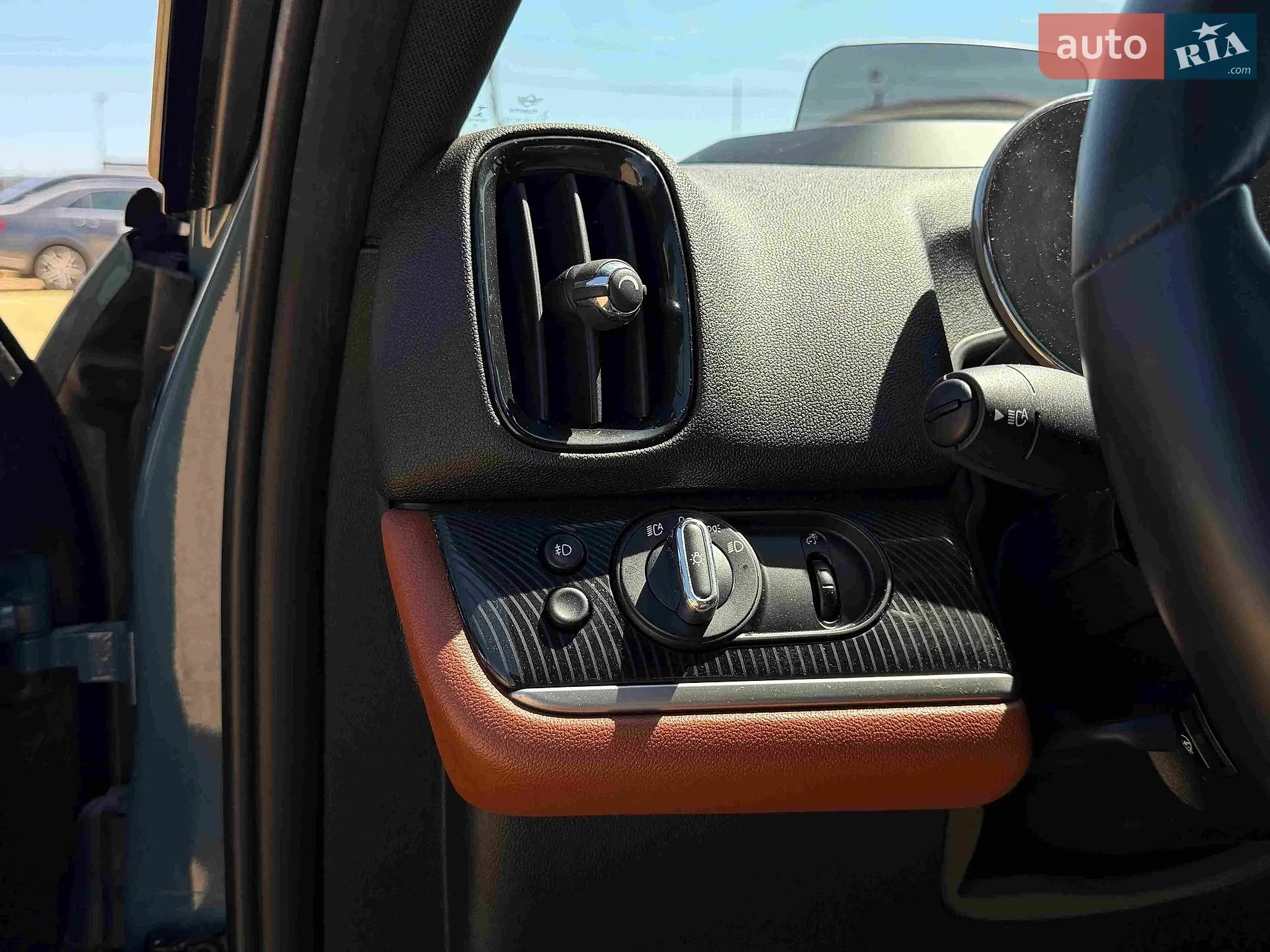2021 MINI Countryman - мініатюра 16