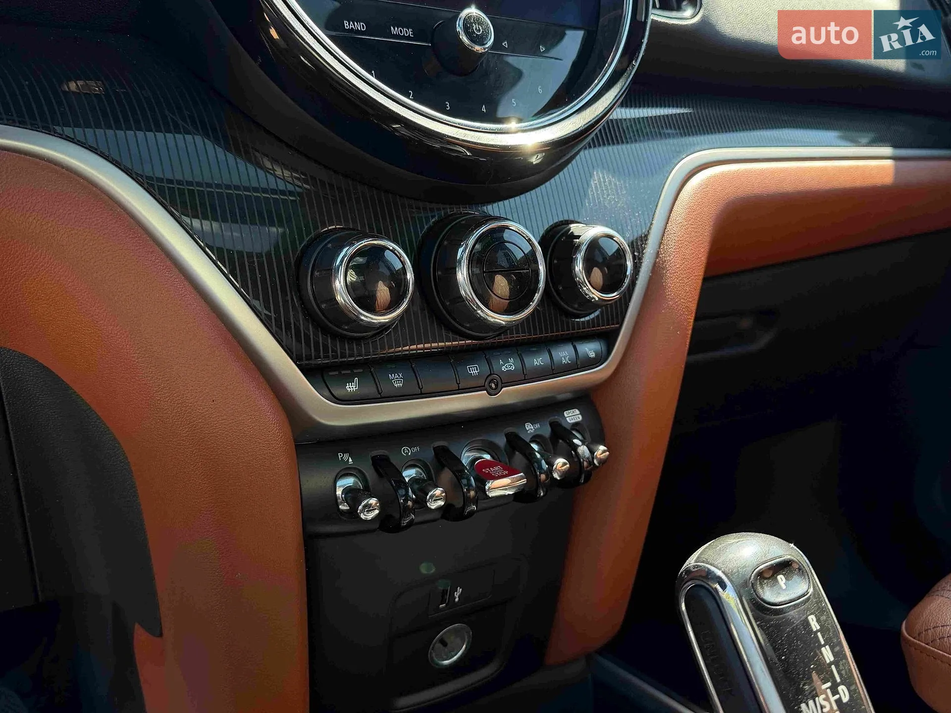 2021 MINI Countryman - мініатюра 19