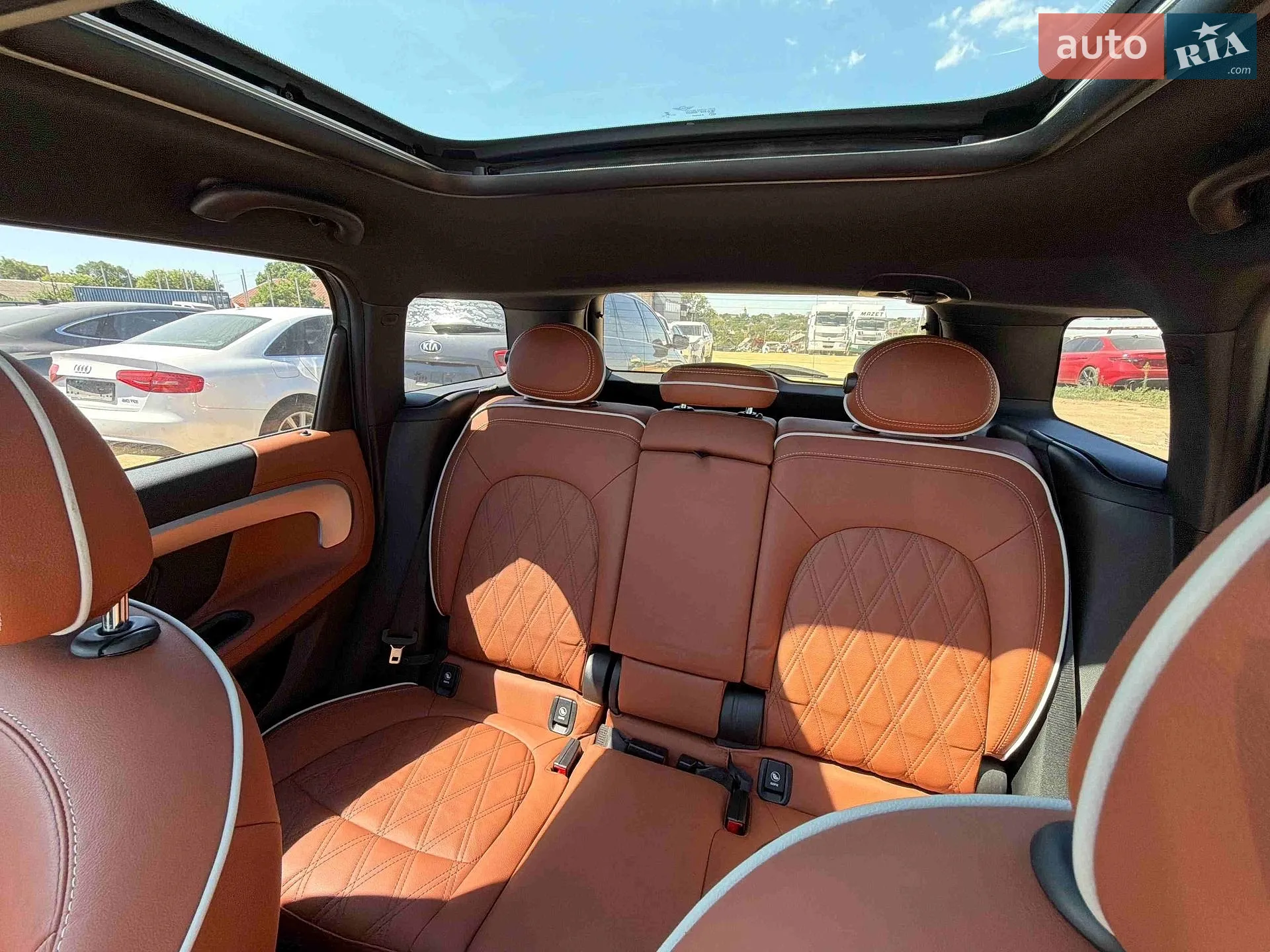 2021 MINI Countryman - мініатюра 30