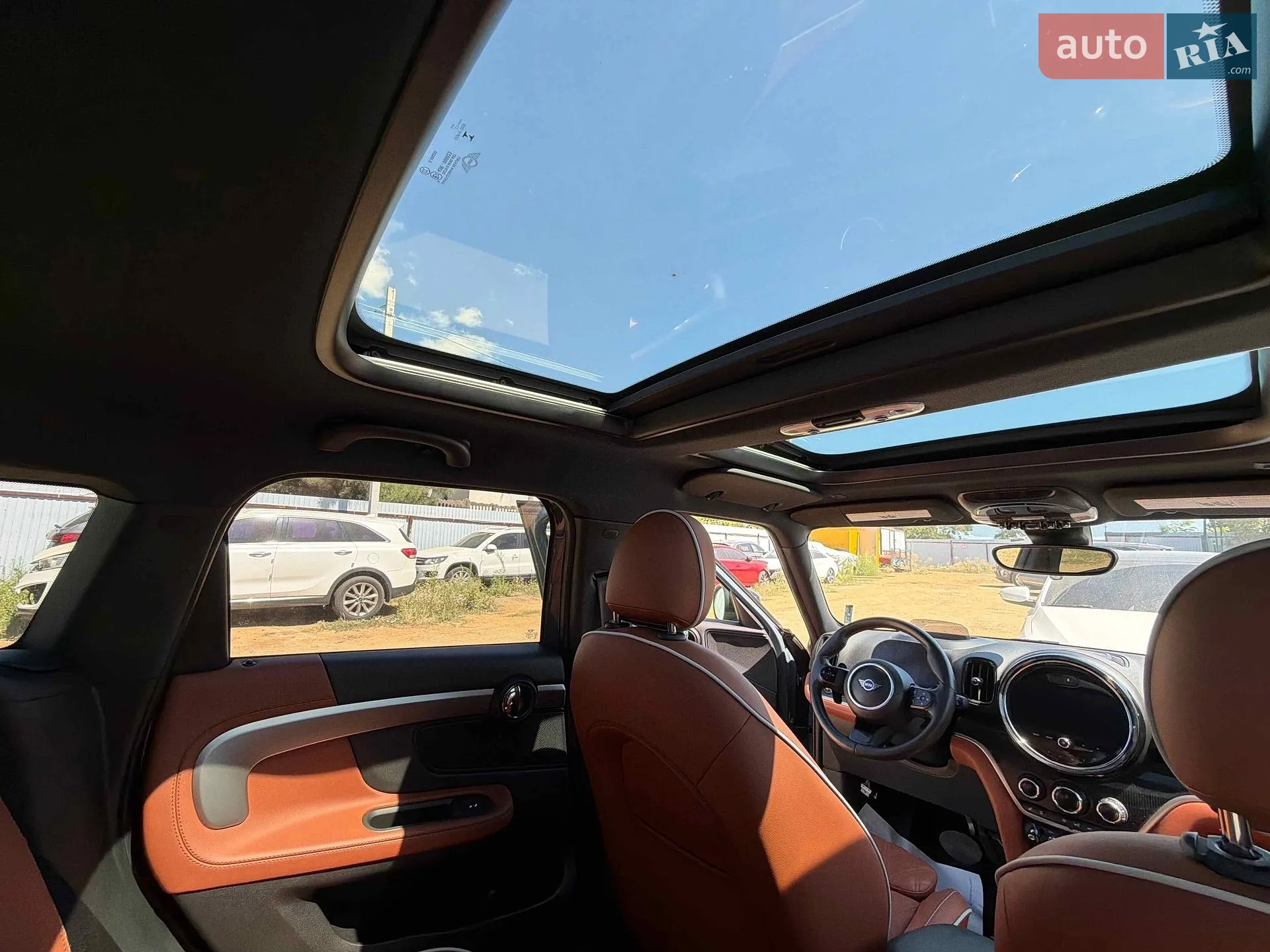 2021 MINI Countryman - мініатюра 39