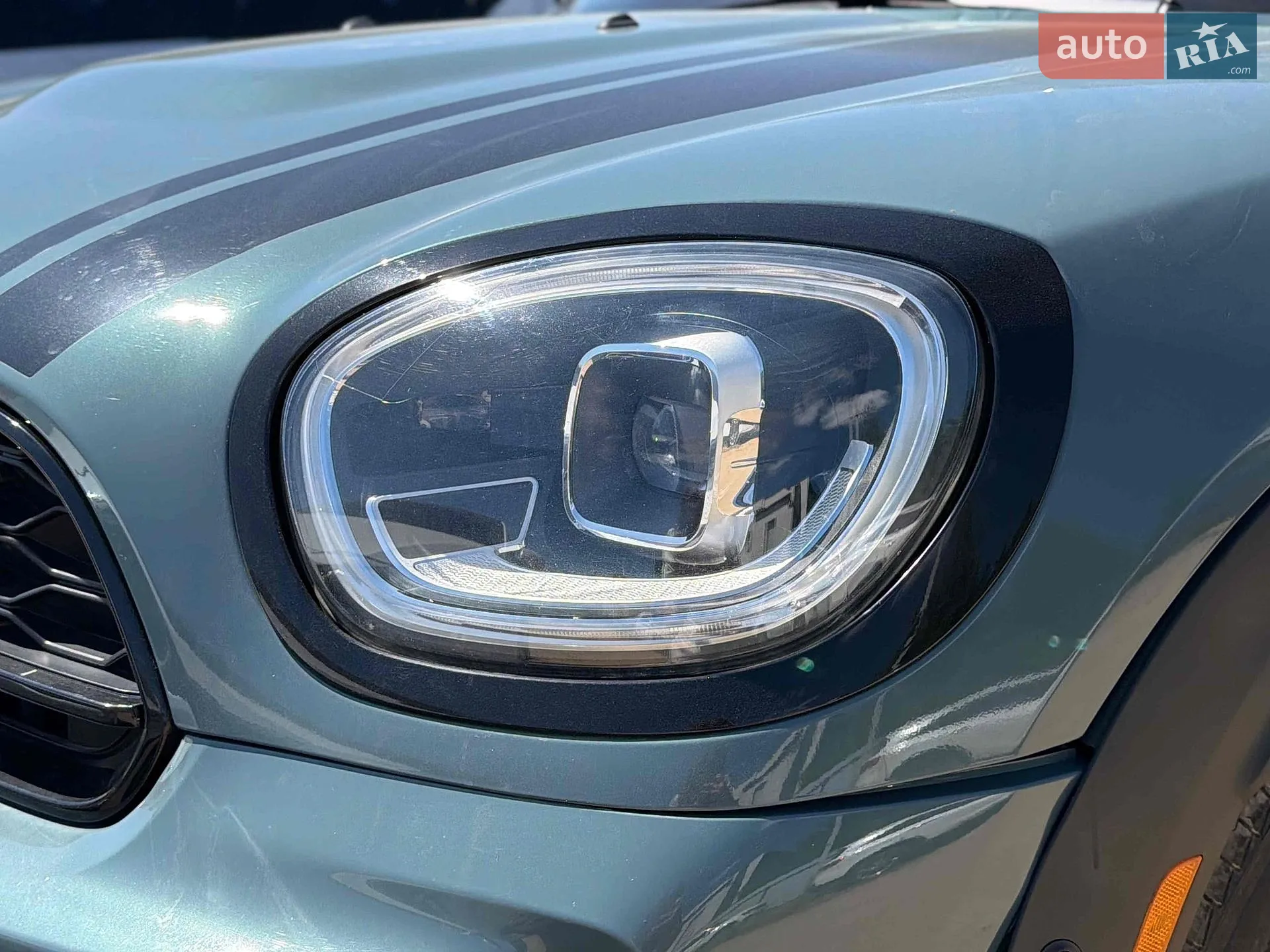 2021 MINI Countryman - мініатюра 52