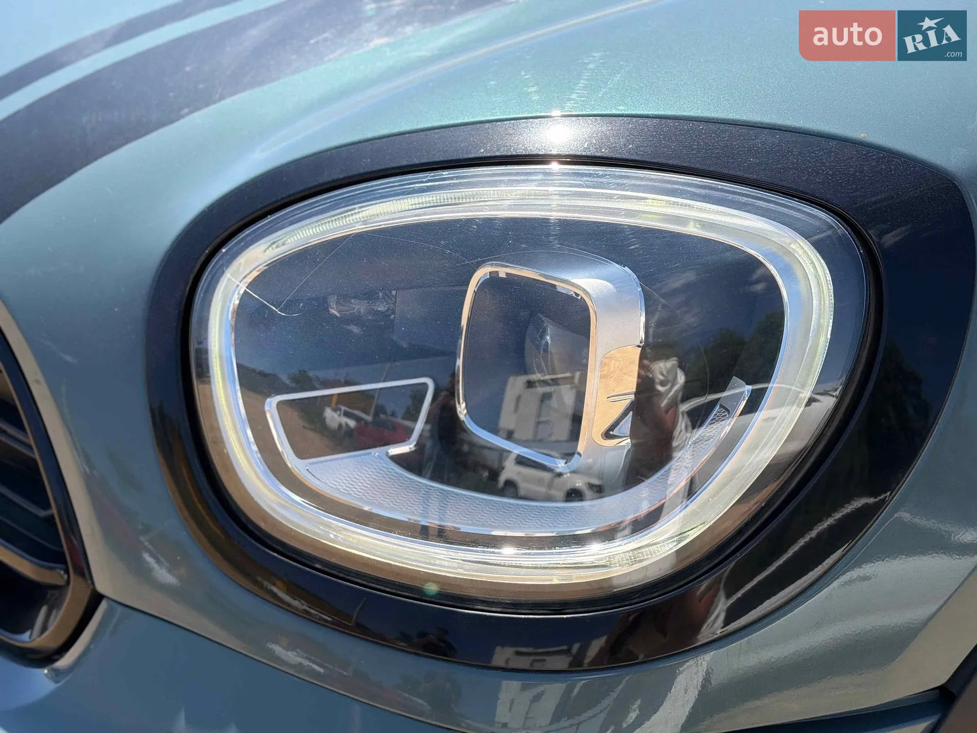 2021 MINI Countryman - мініатюра 56