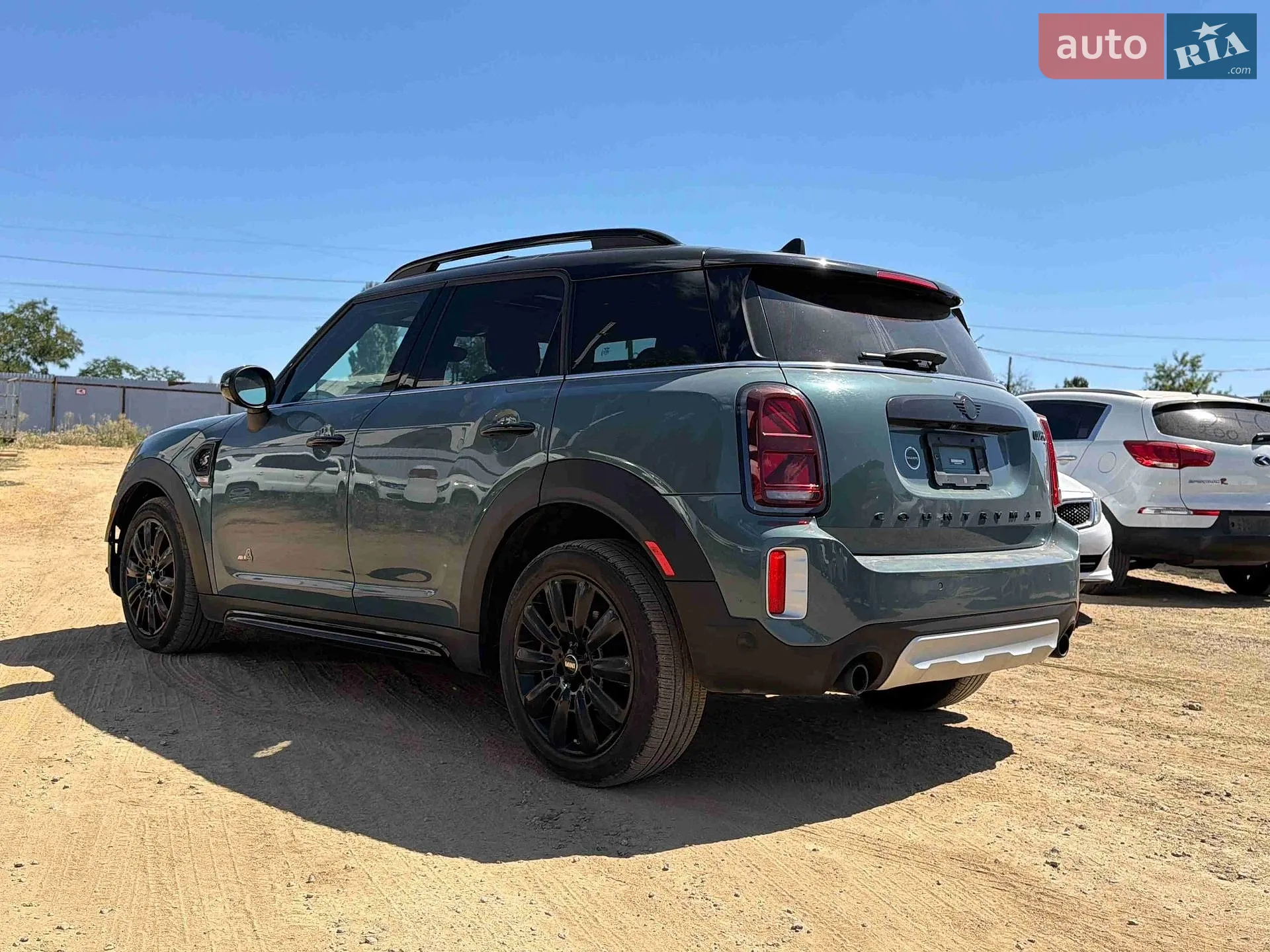 2021 MINI Countryman - мініатюра 3