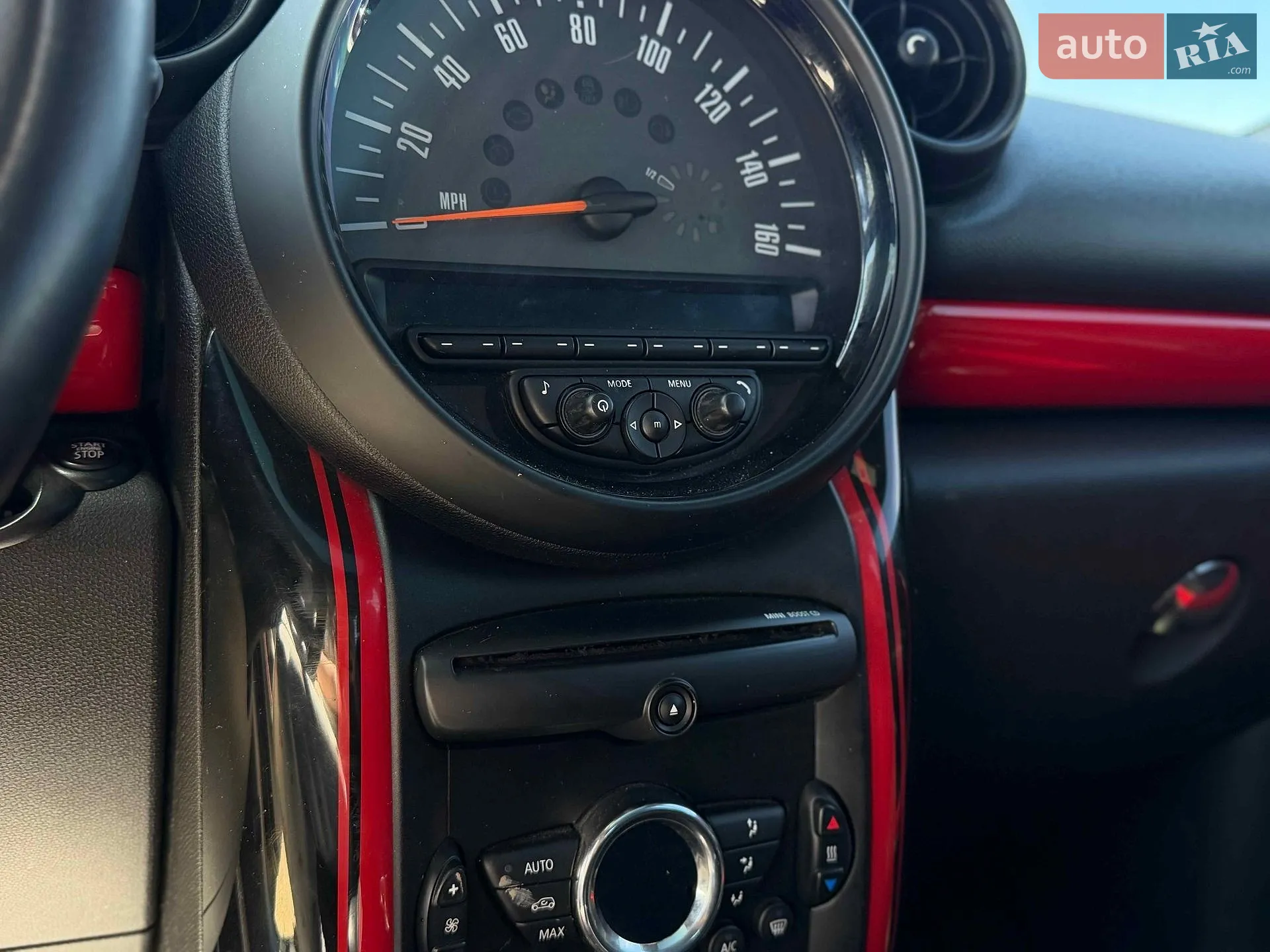 2013 MINI Countryman - мініатюра 19