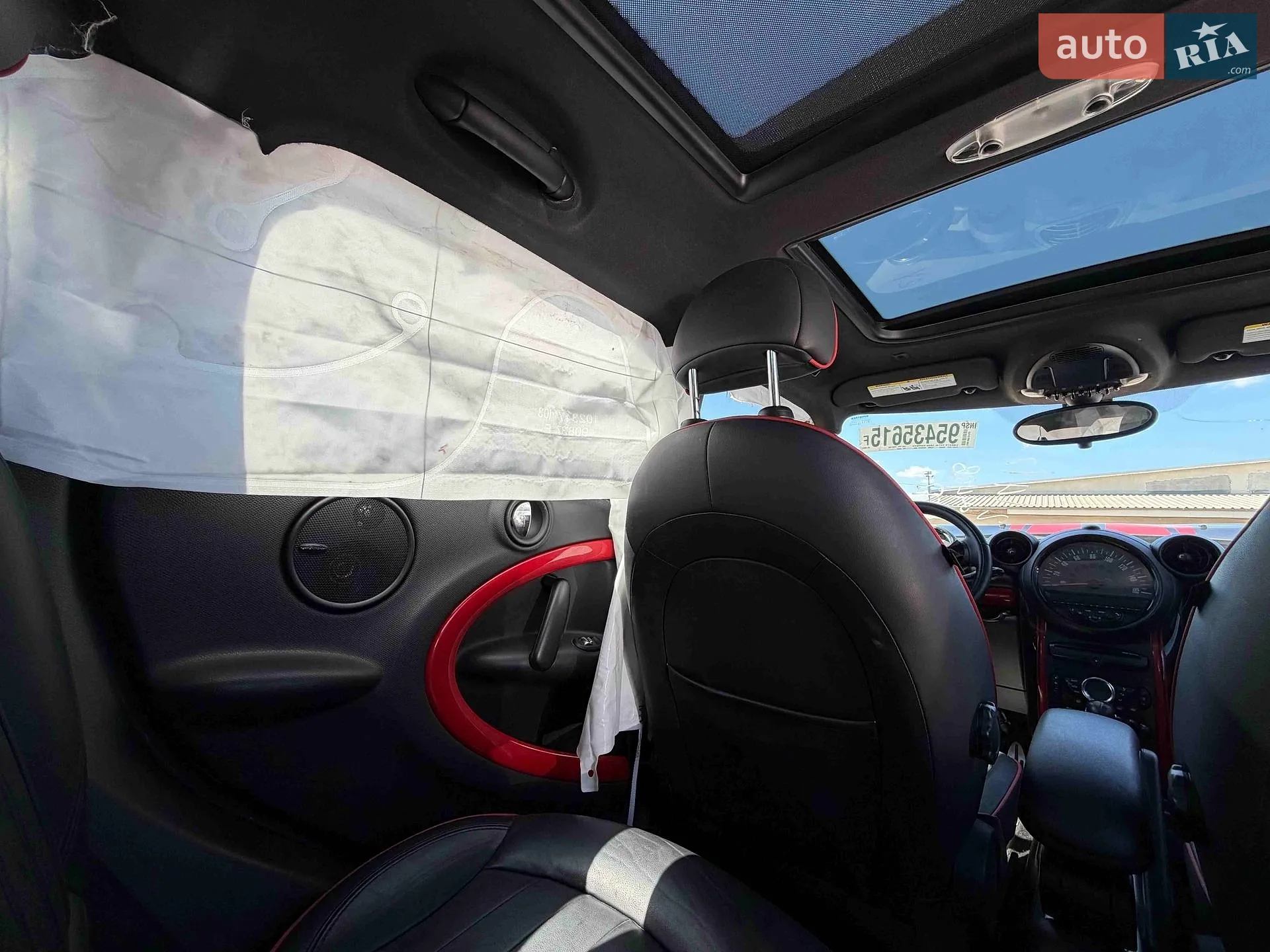2013 MINI Countryman - мініатюра 29