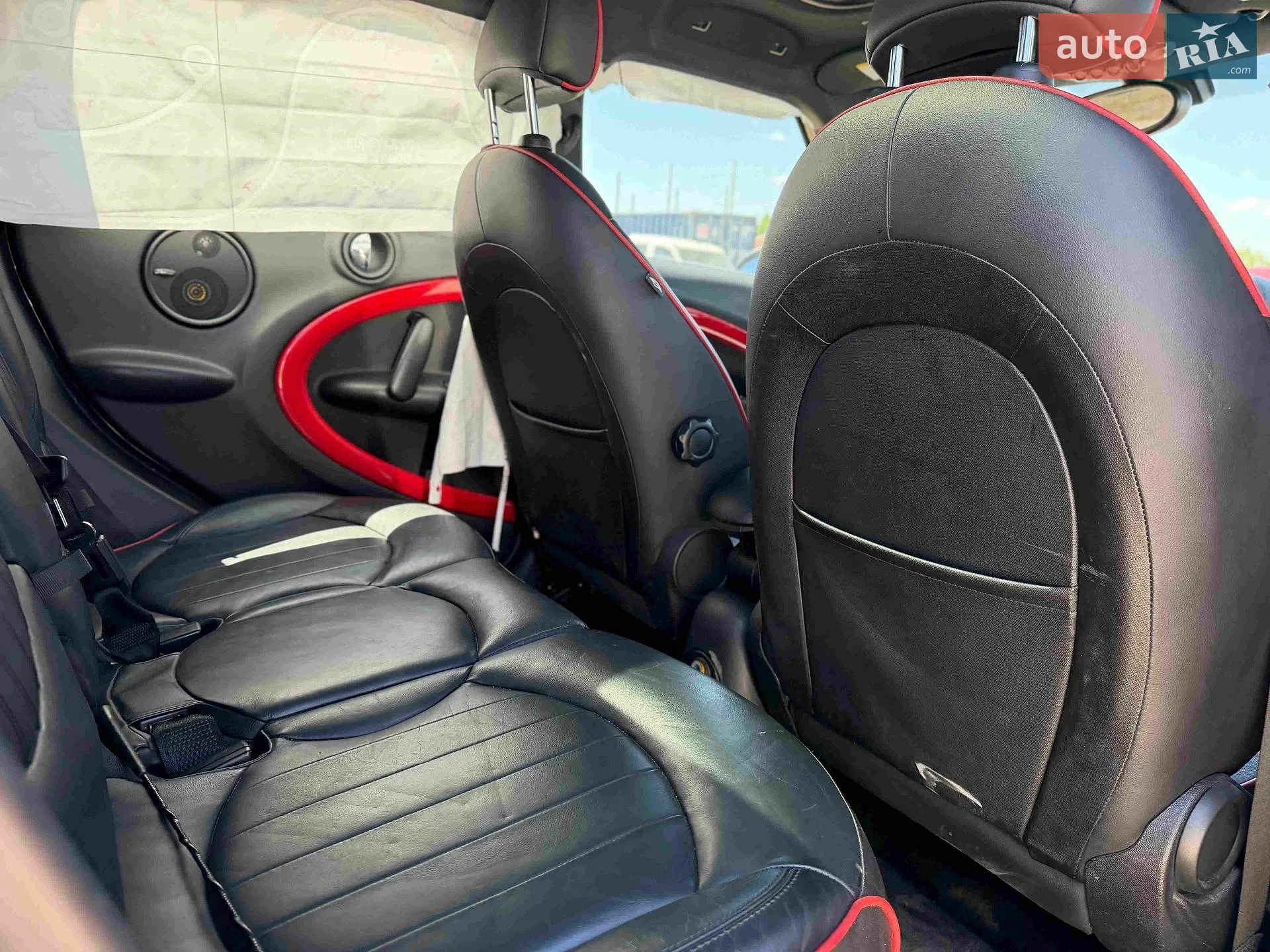 2013 MINI Countryman - мініатюра 33