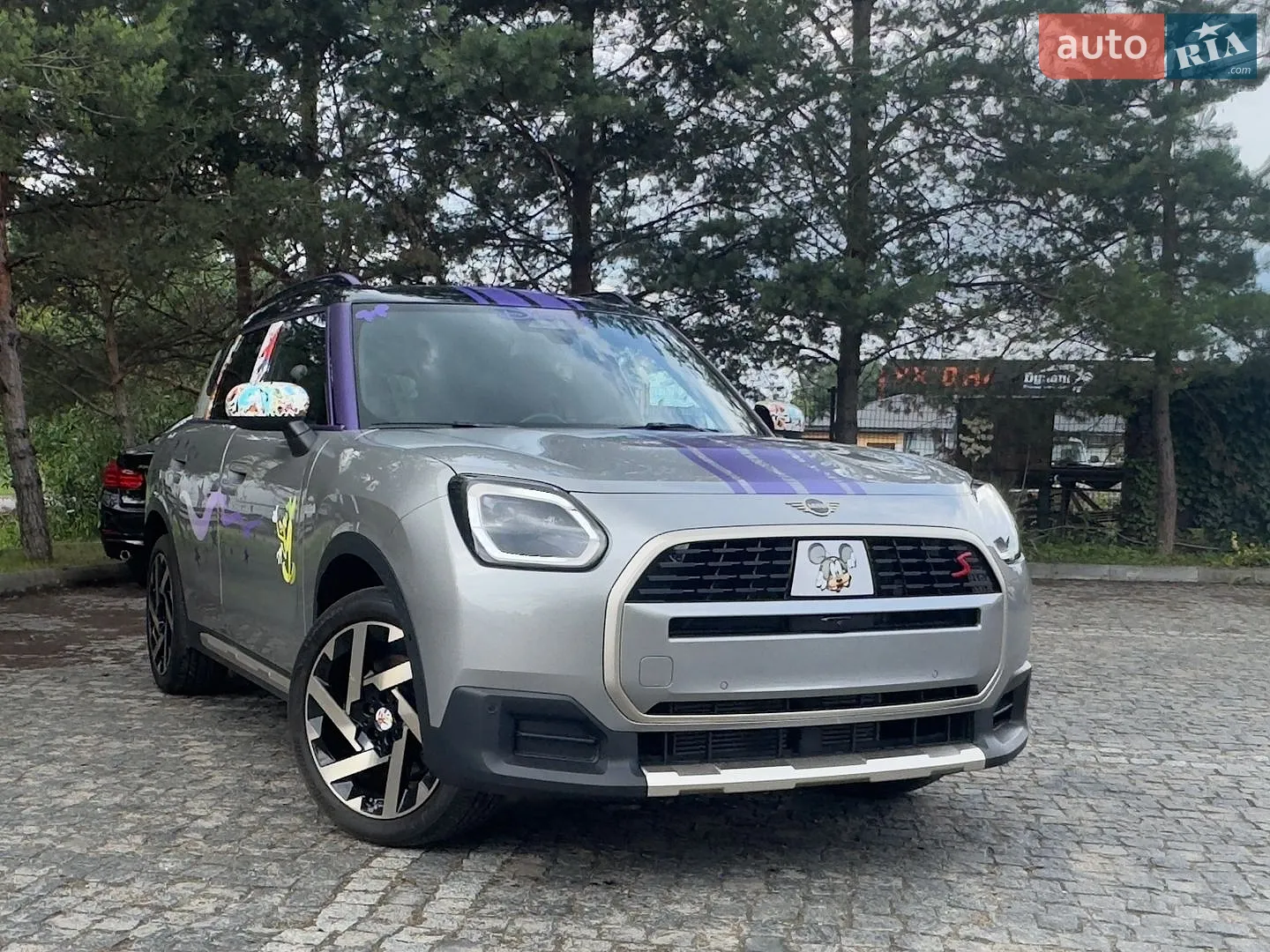 2024 MINI Countryman - мініатюра 2