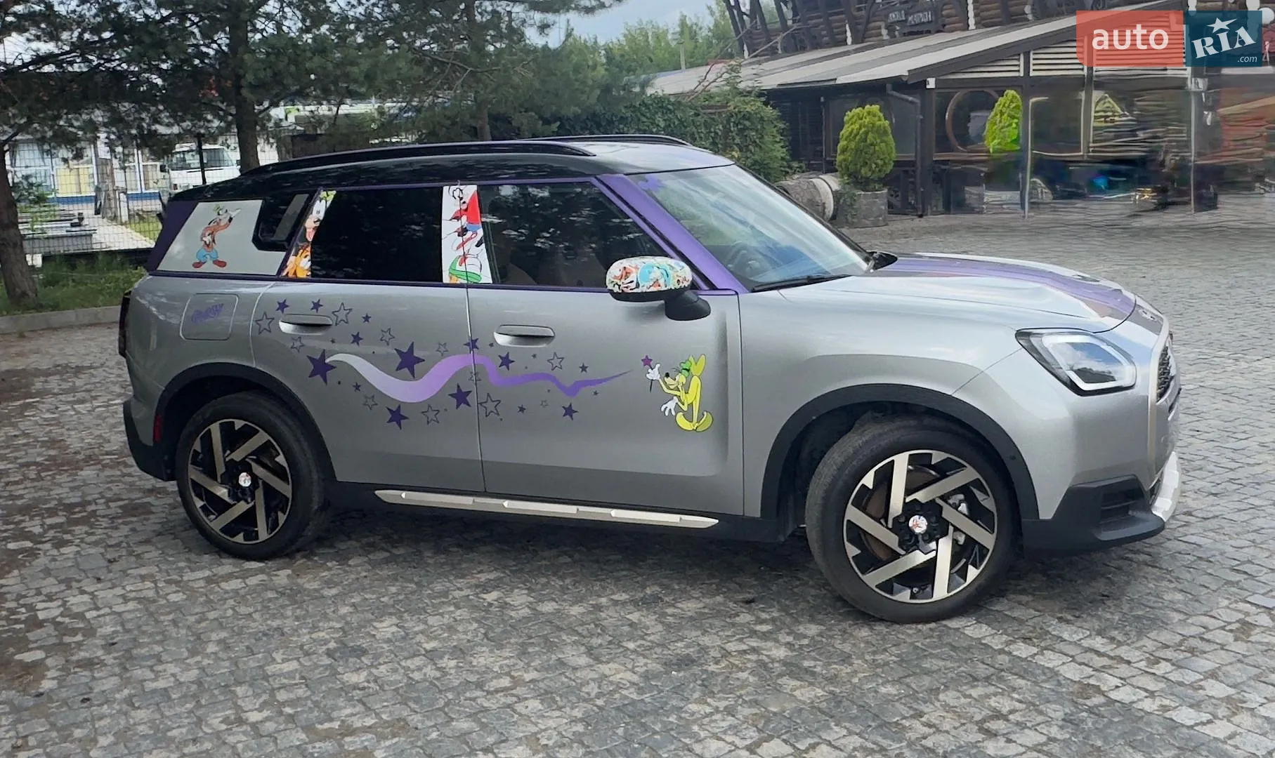2024 MINI Countryman - мініатюра 3