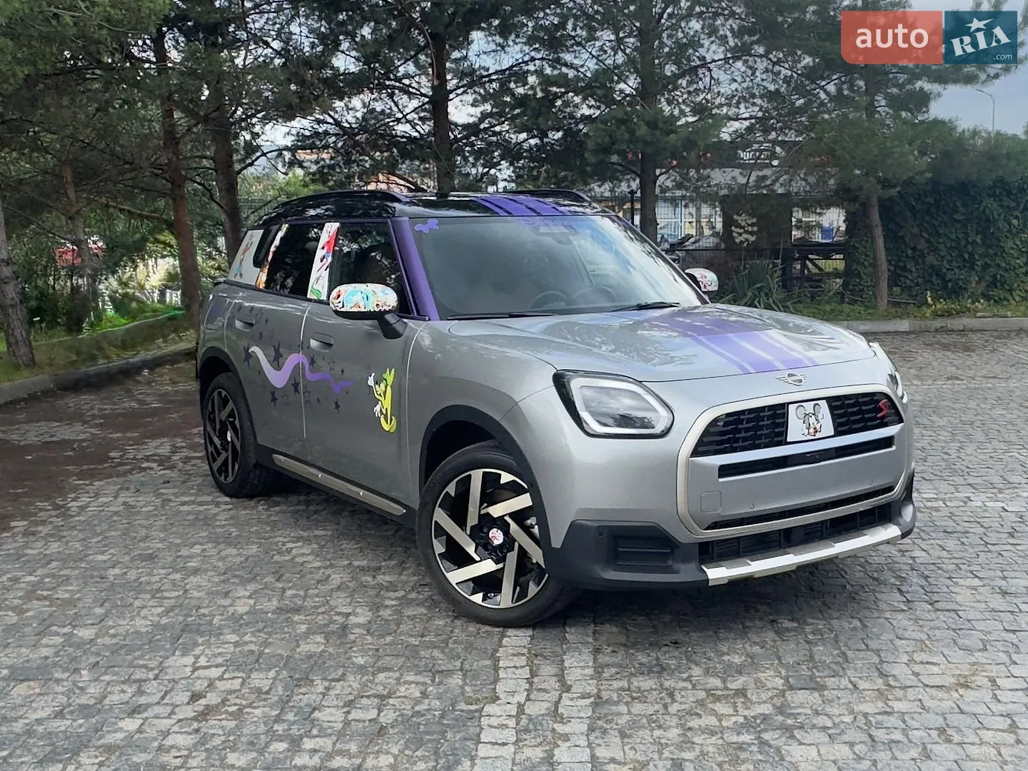 2024 MINI Countryman - мініатюра 4
