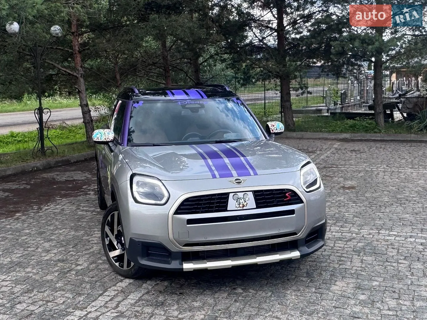 2024 MINI Countryman - мініатюра 5