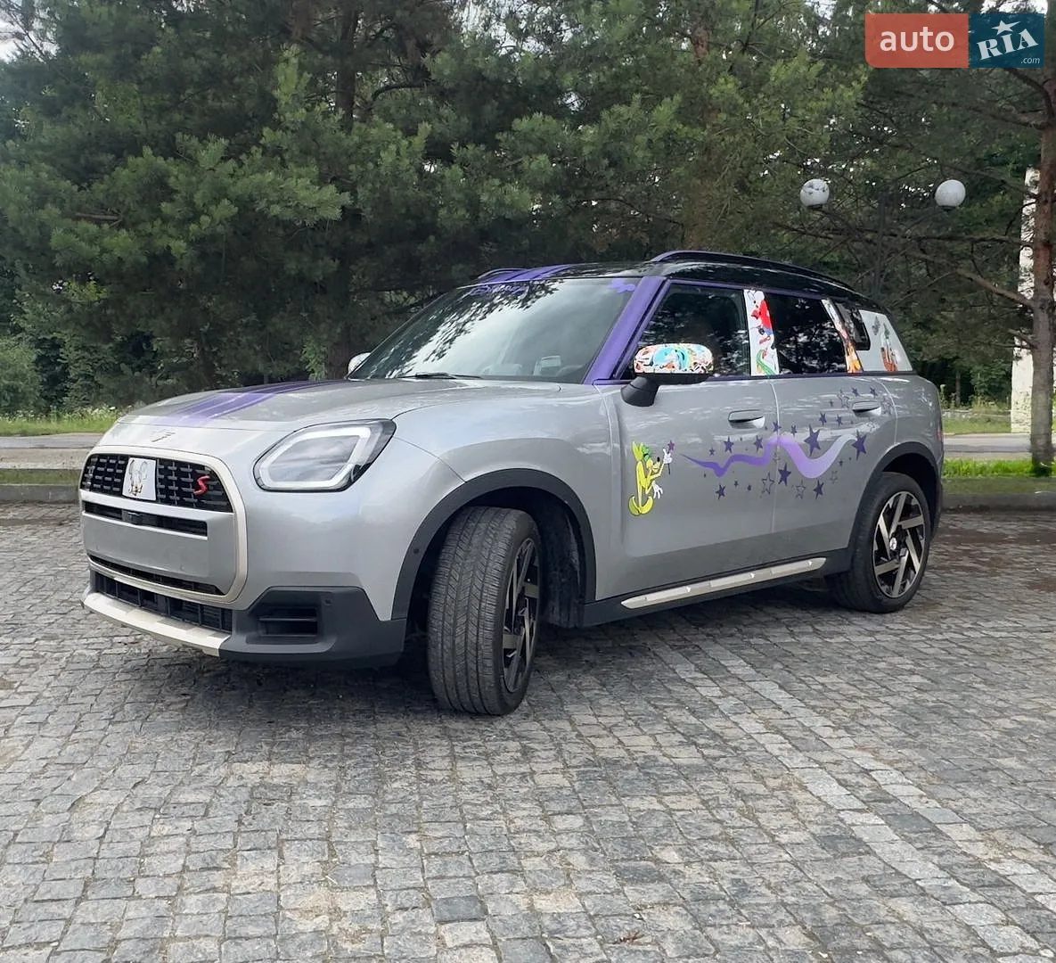2024 MINI Countryman - мініатюра 6