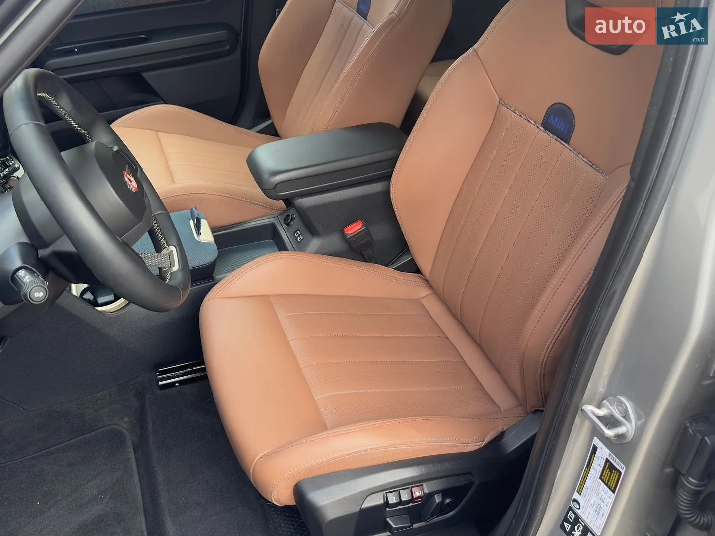 2024 MINI Countryman - мініатюра 17