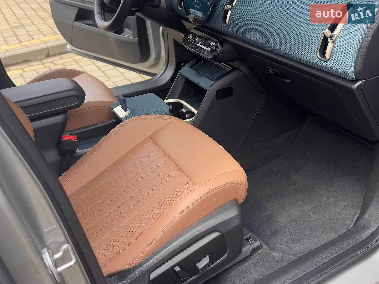 2024 MINI Countryman - мініатюра 18