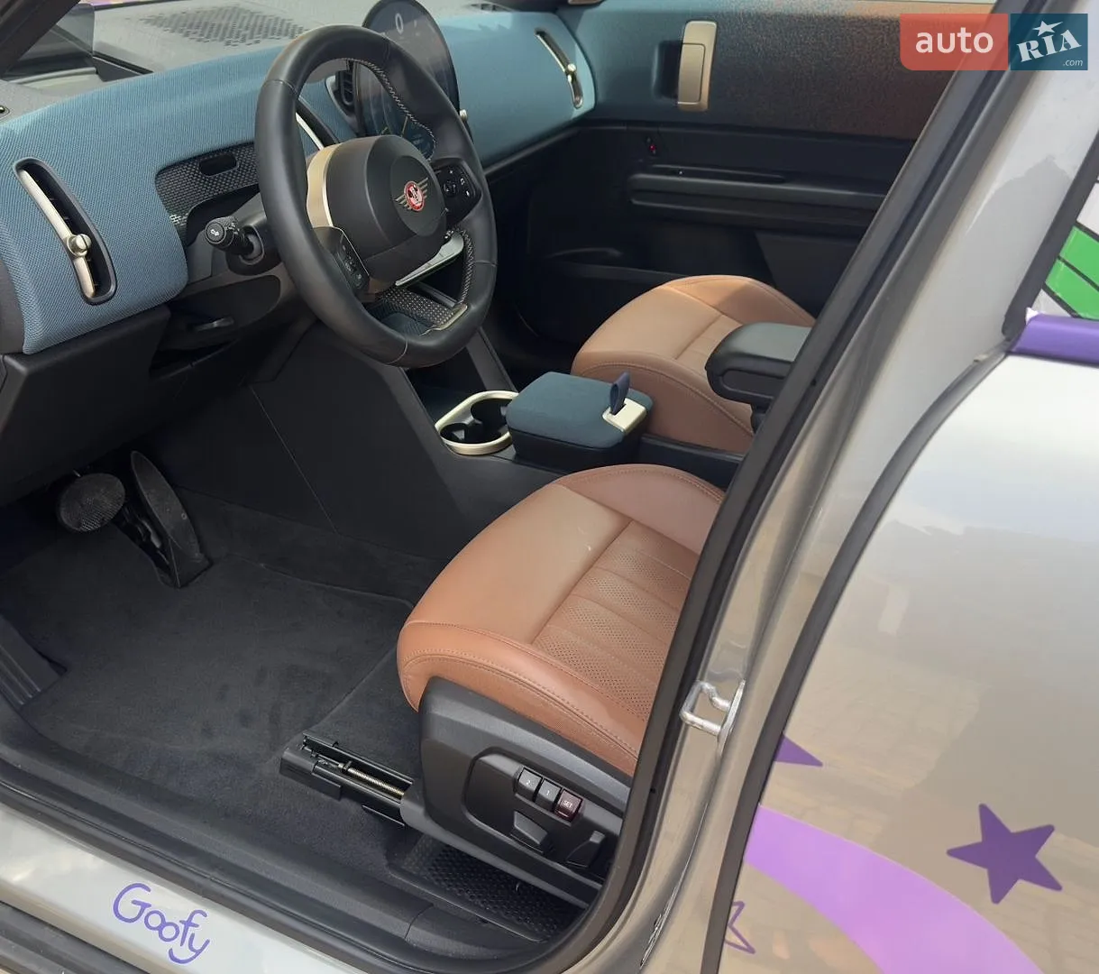 2024 MINI Countryman - мініатюра 19