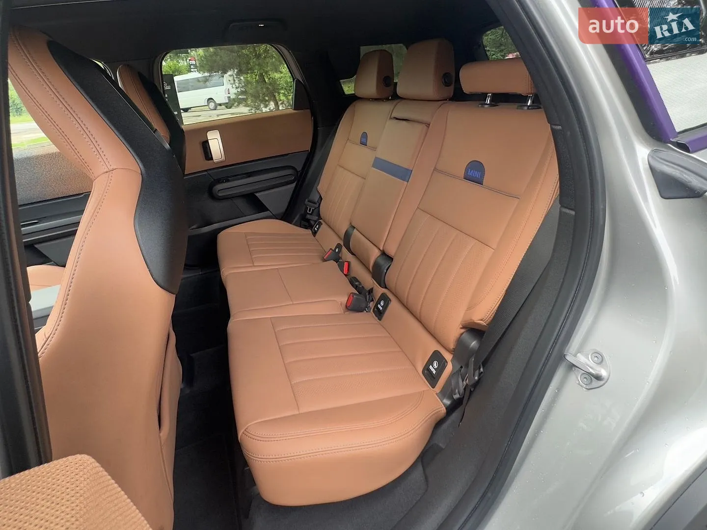 2024 MINI Countryman - мініатюра 21