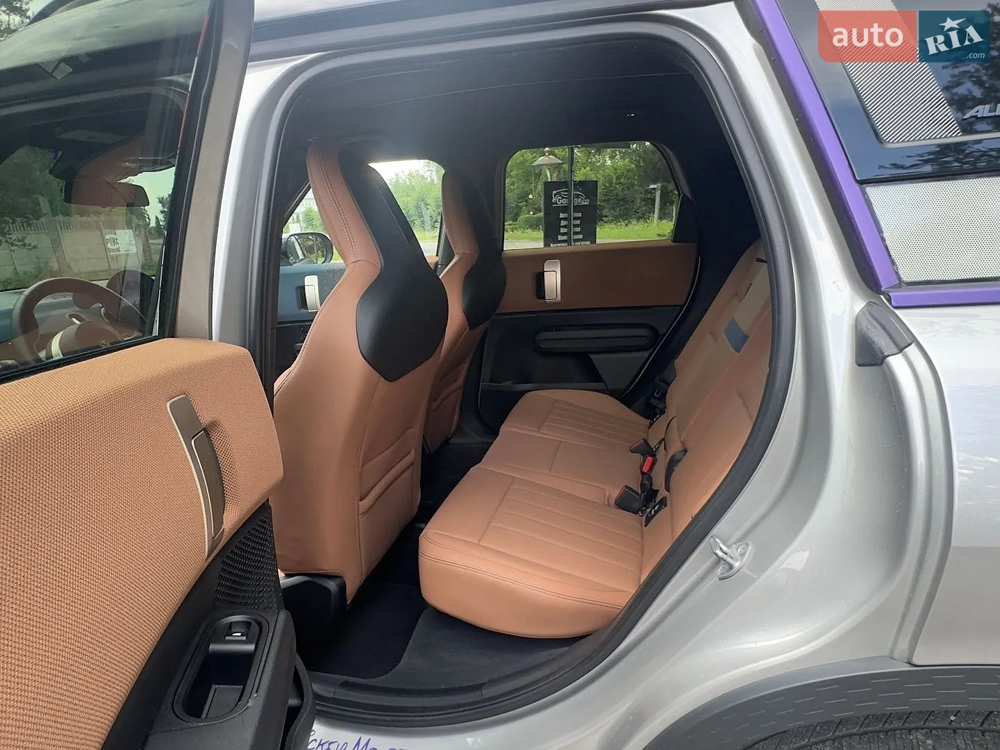 2024 MINI Countryman - мініатюра 22
