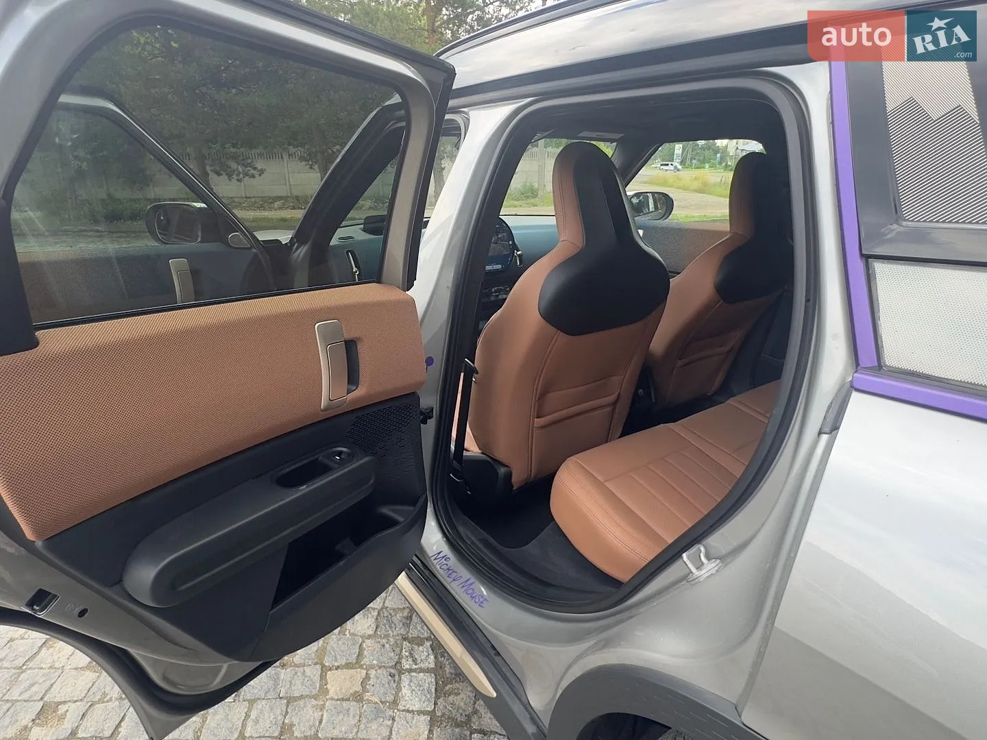 2024 MINI Countryman - мініатюра 23