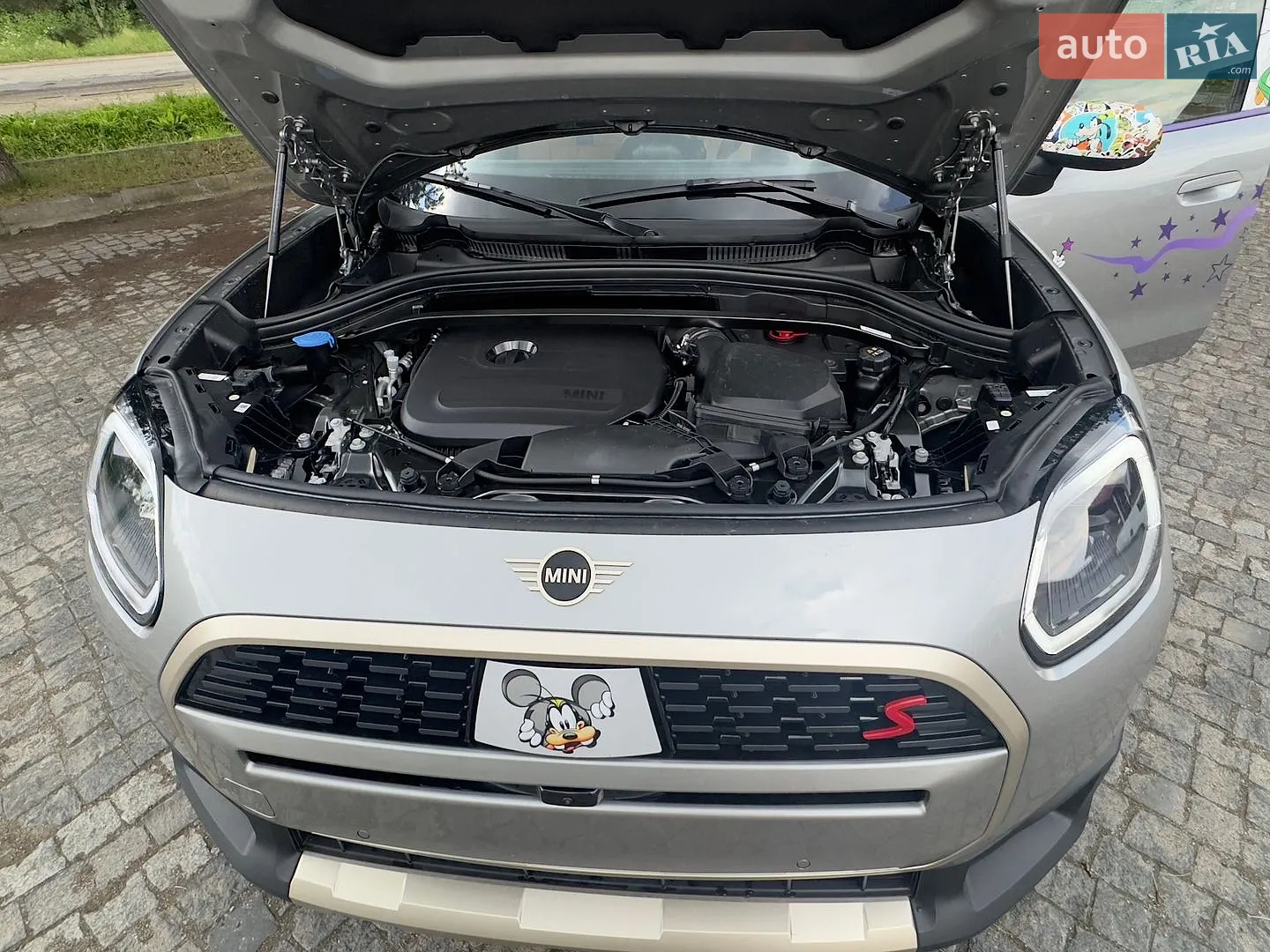 2024 MINI Countryman - мініатюра 31