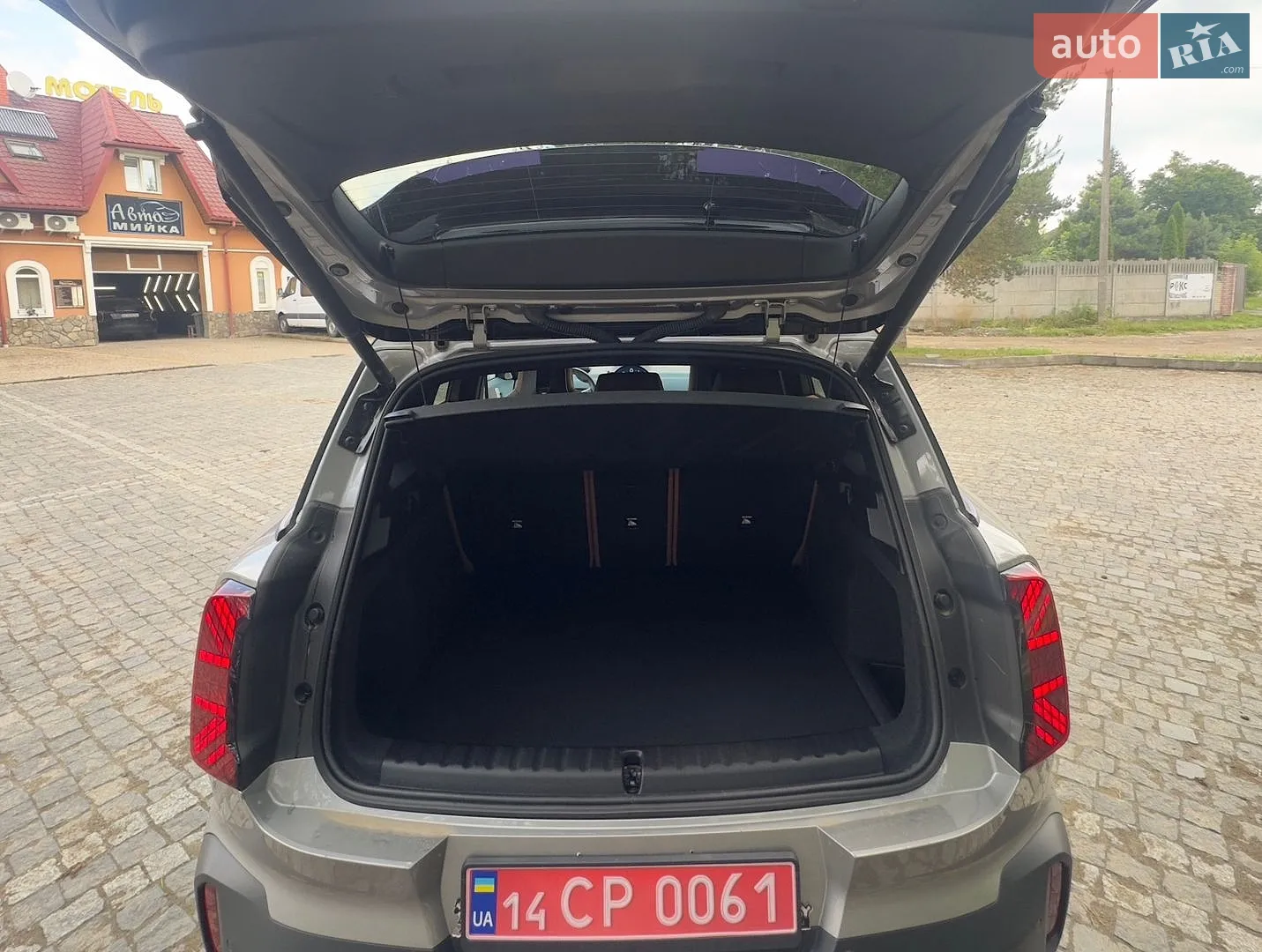 2024 MINI Countryman - мініатюра 35