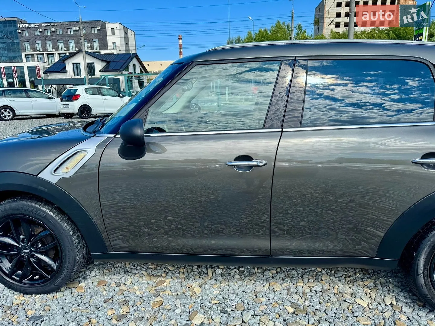 2012 MINI Countryman - мініатюра 20