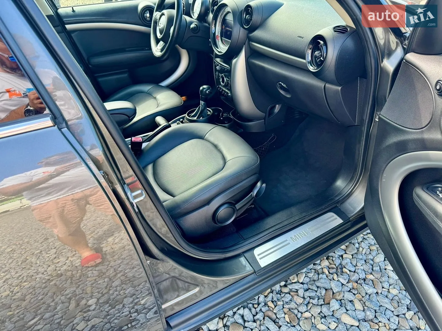 2012 MINI Countryman - мініатюра 29