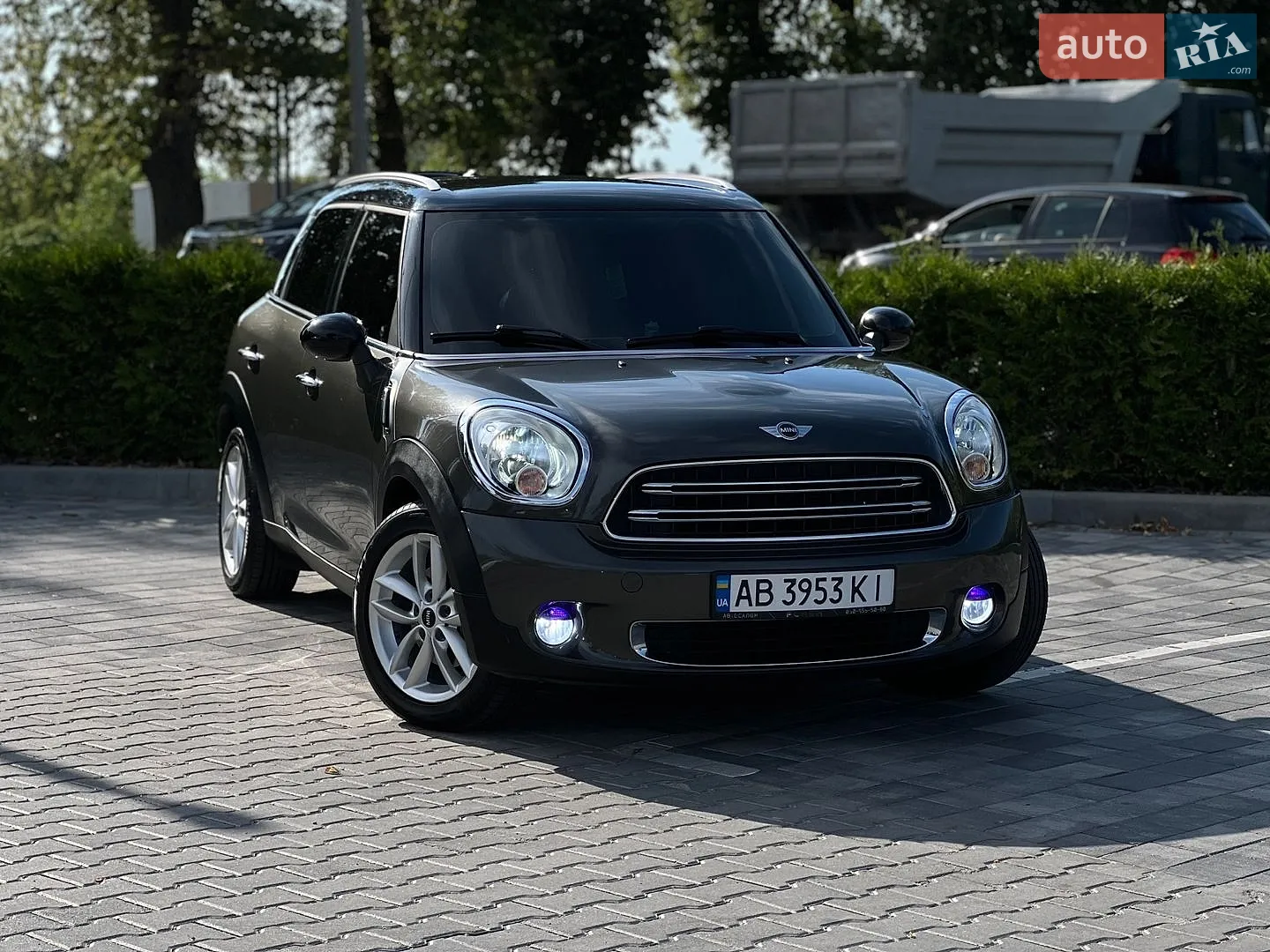 2014 MINI Countryman - фото 1