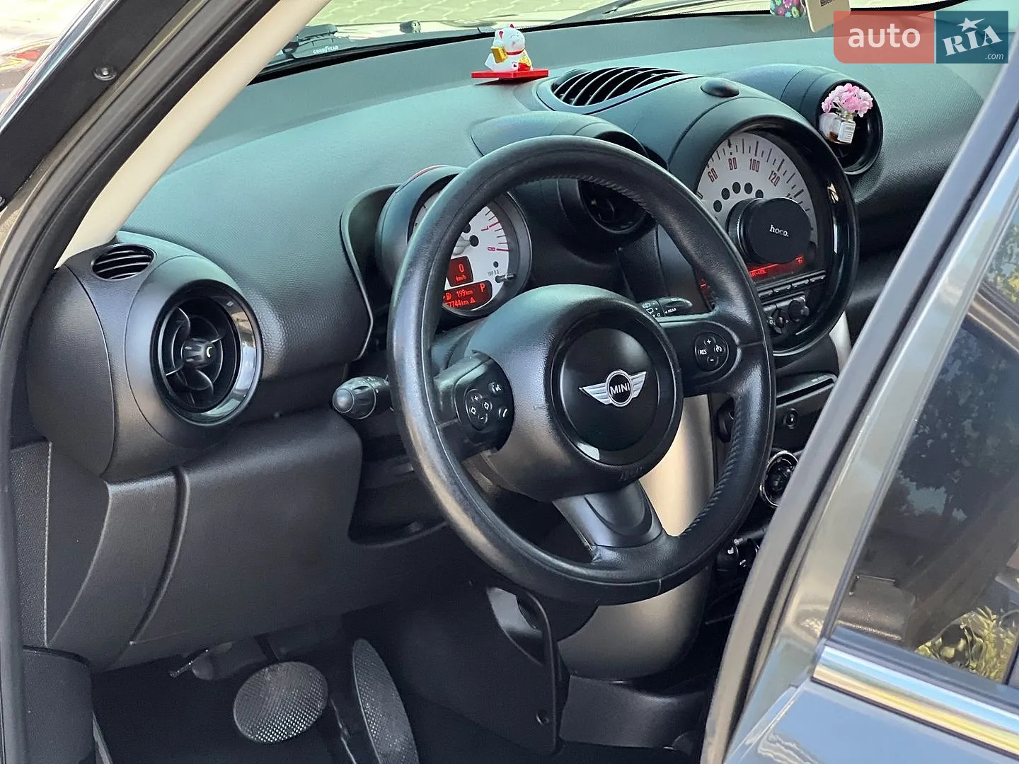 2014 MINI Countryman - мініатюра 10