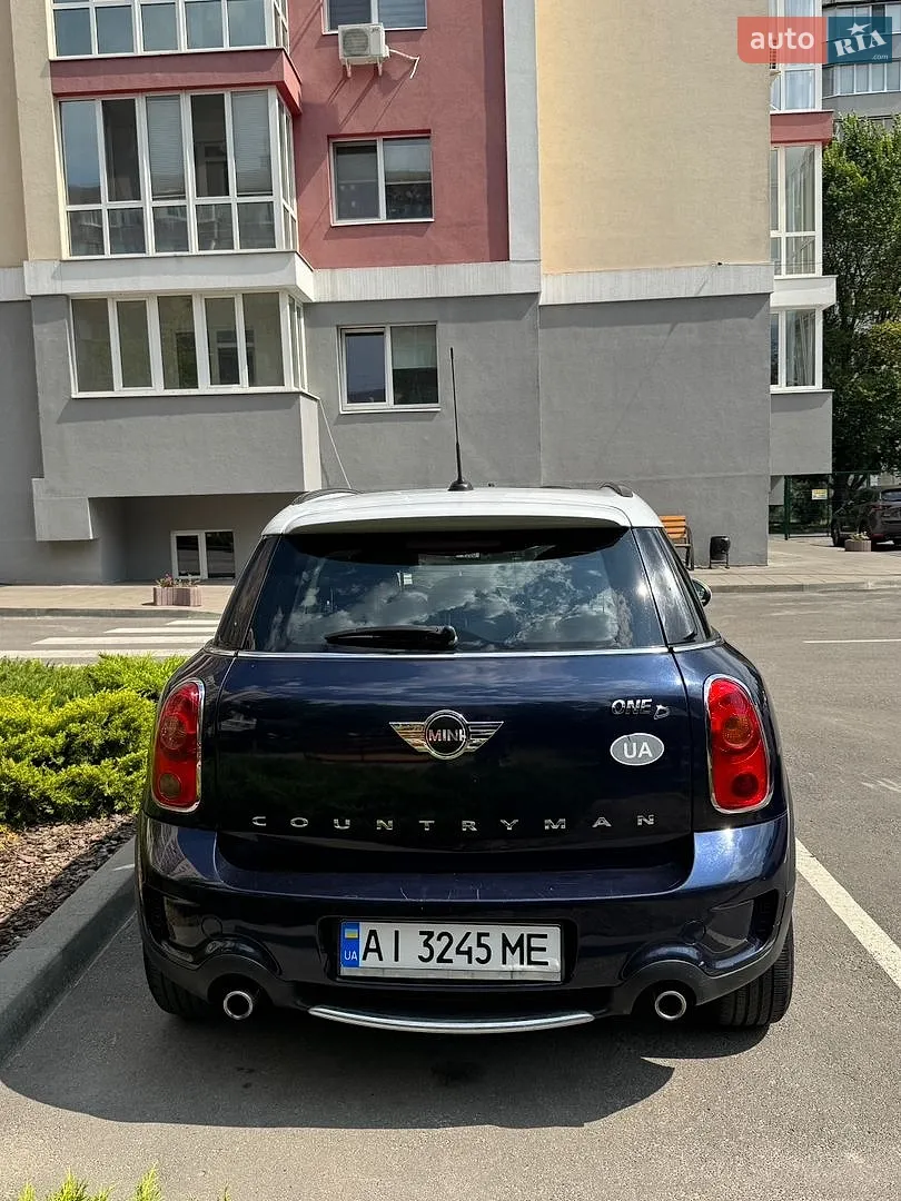 2016 MINI Countryman - мініатюра 4