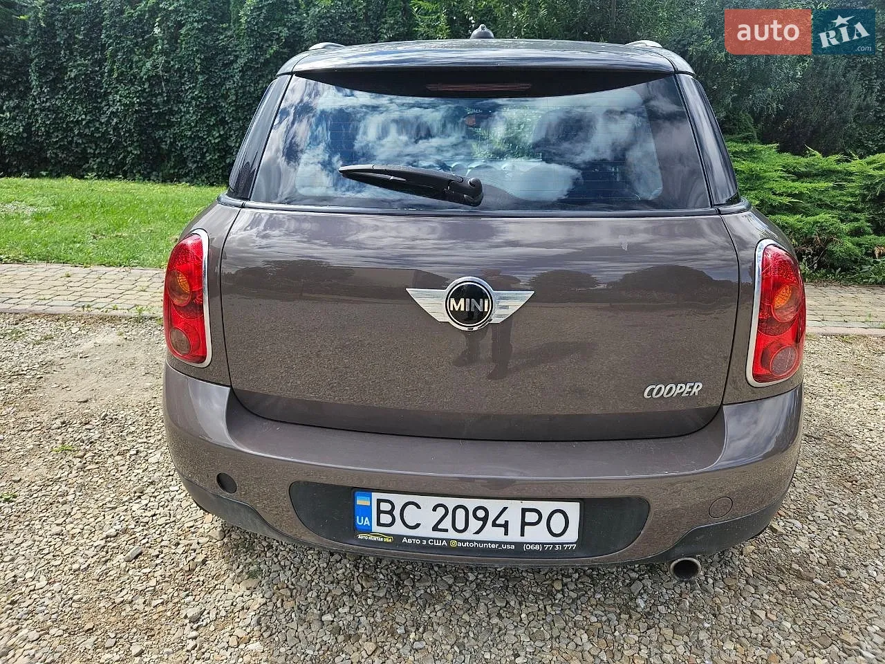 2012 MINI Countryman - мініатюра 4