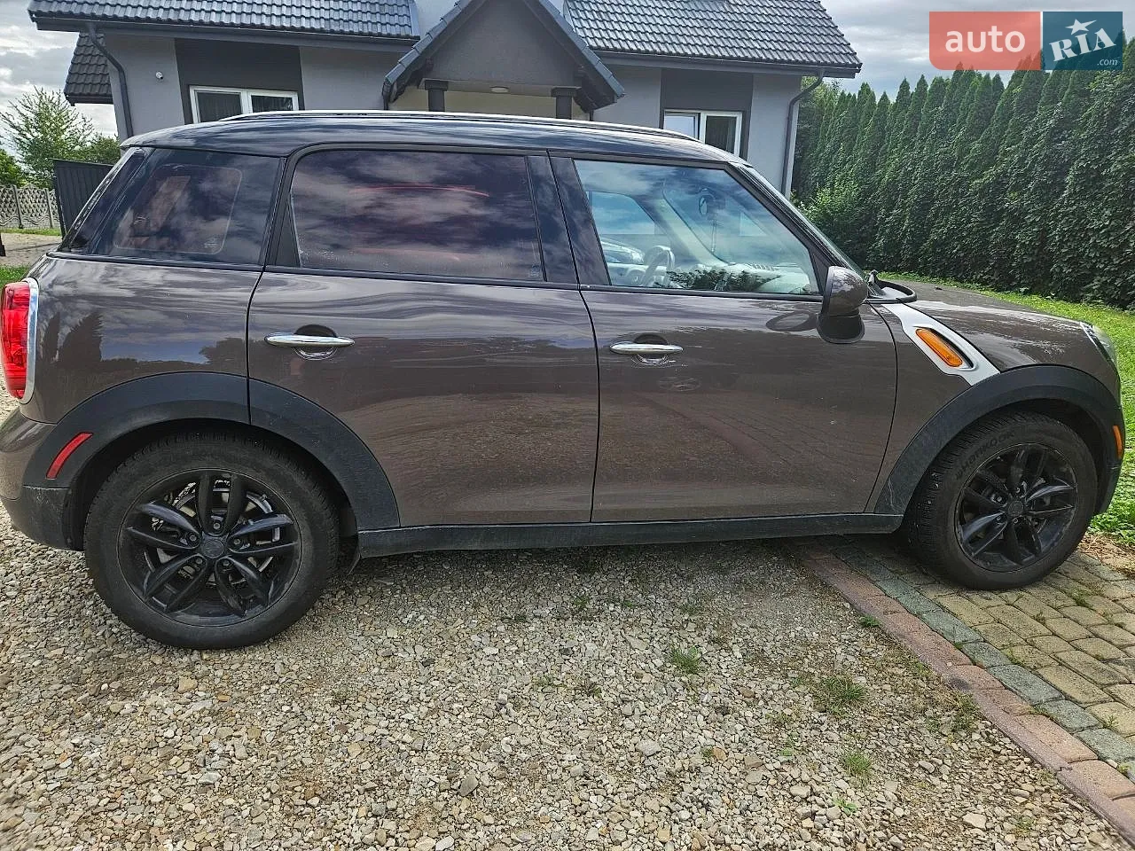 2012 MINI Countryman - мініатюра 3