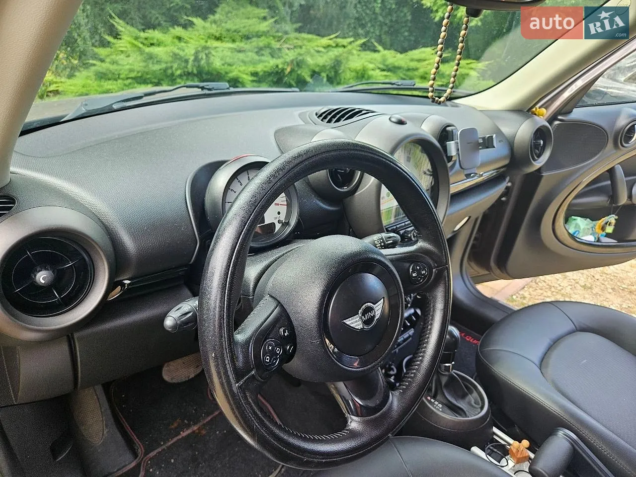 2012 MINI Countryman - мініатюра 11