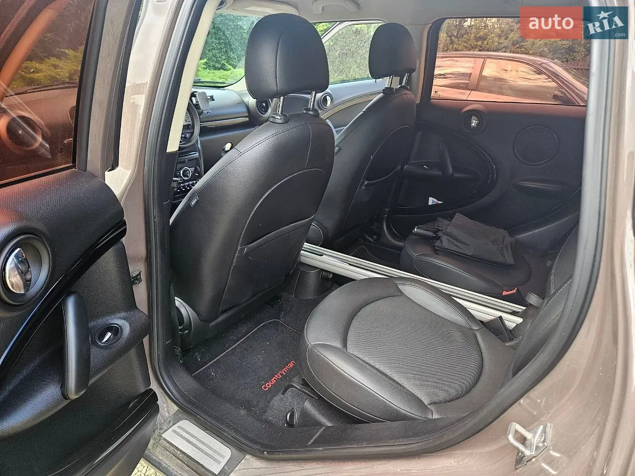 2012 MINI Countryman - мініатюра 14
