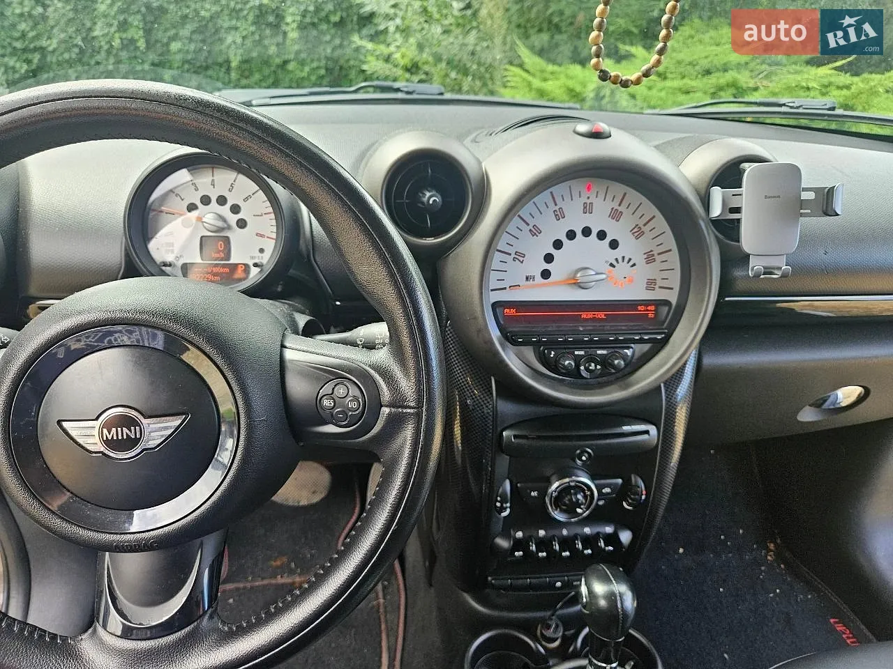 2012 MINI Countryman - мініатюра 16