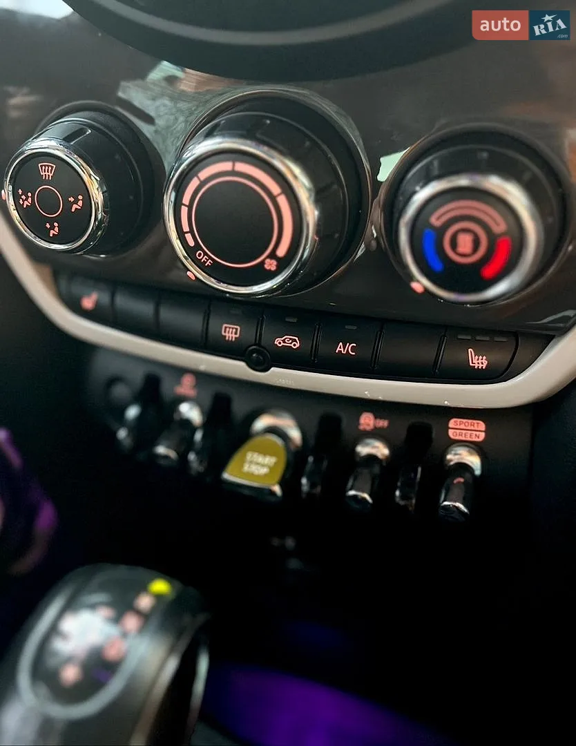 2018 MINI Countryman - мініатюра 27